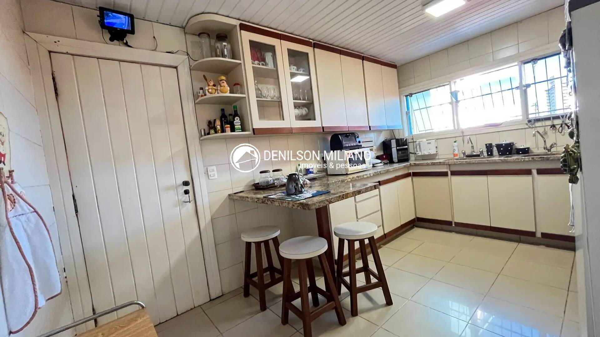 Casa, 5 quartos, 550 m² - Foto 11