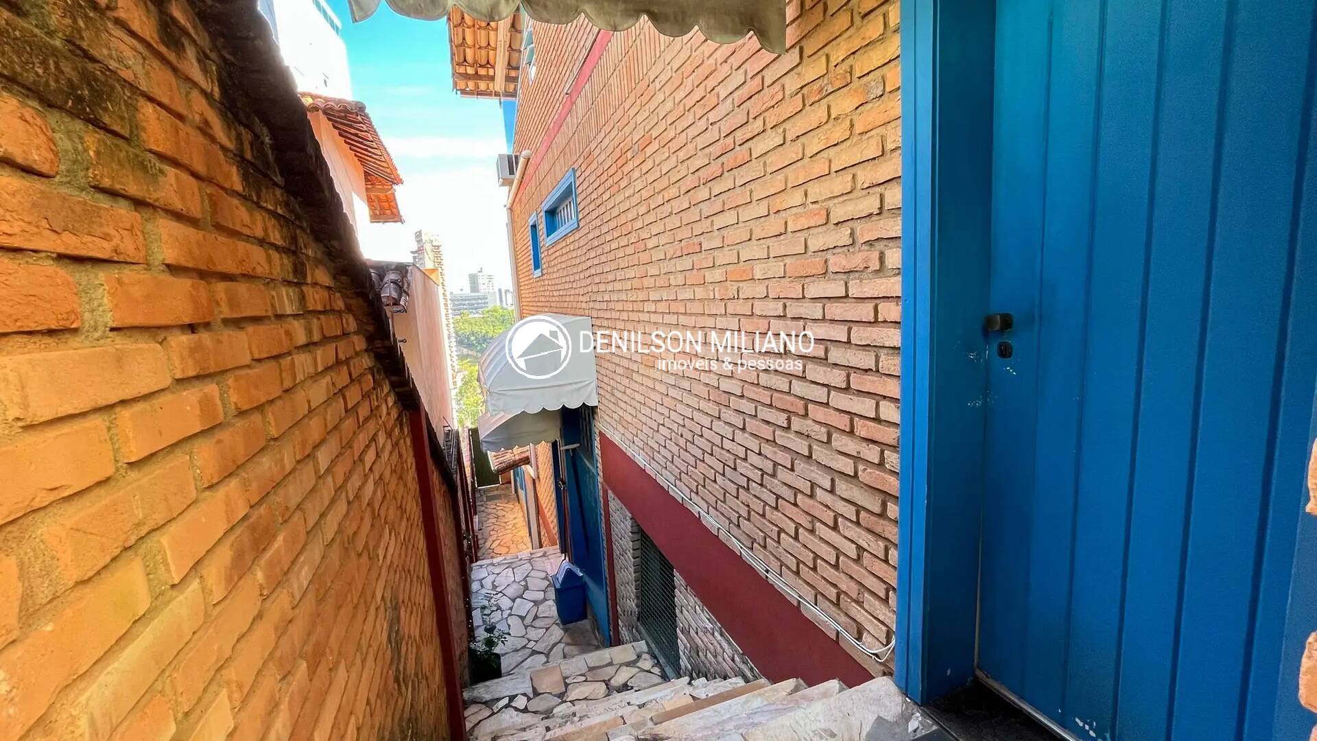 Casa, 5 quartos, 550 m² - Foto 14