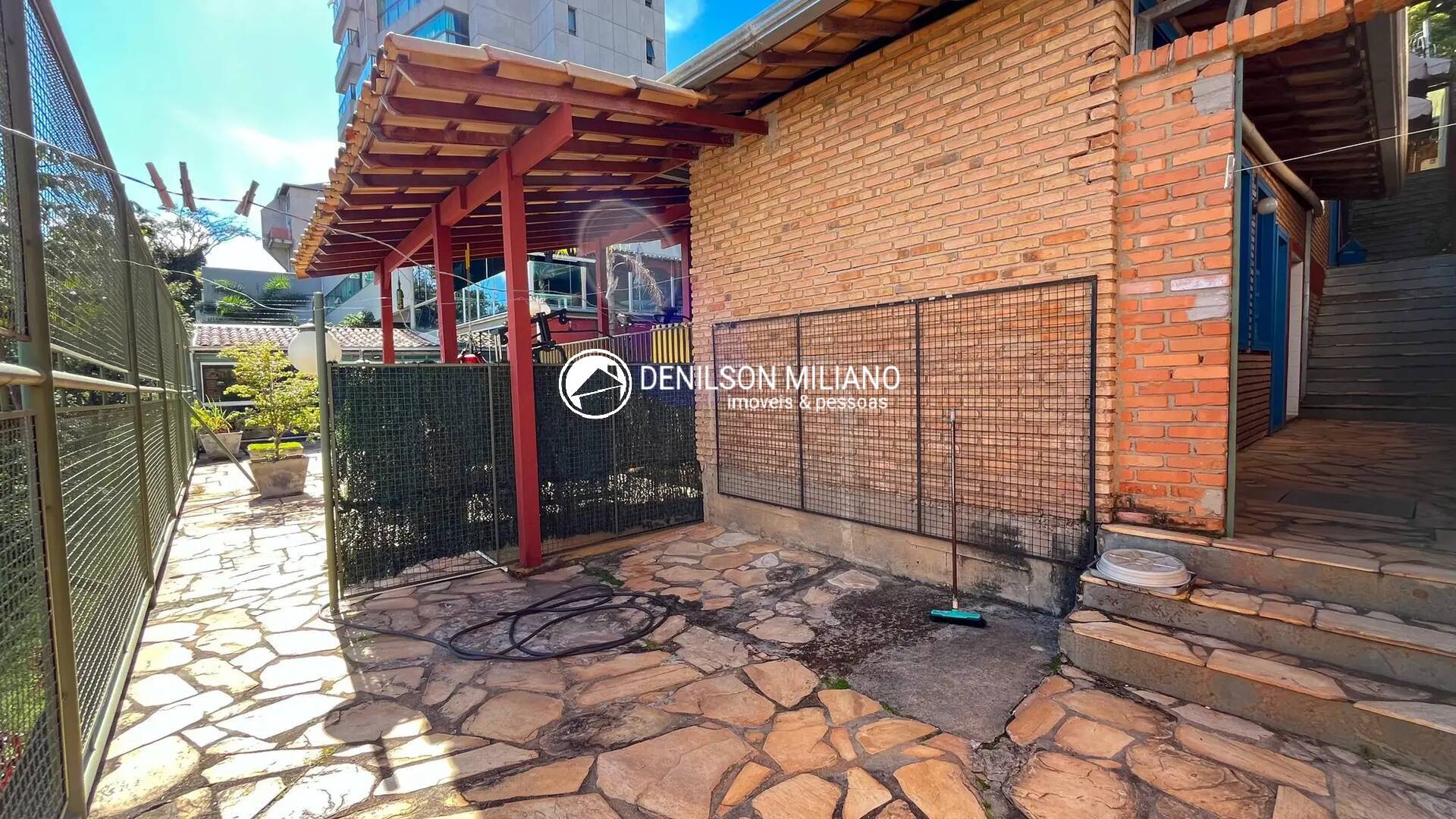 Casa, 5 quartos, 550 m² - Foto 19