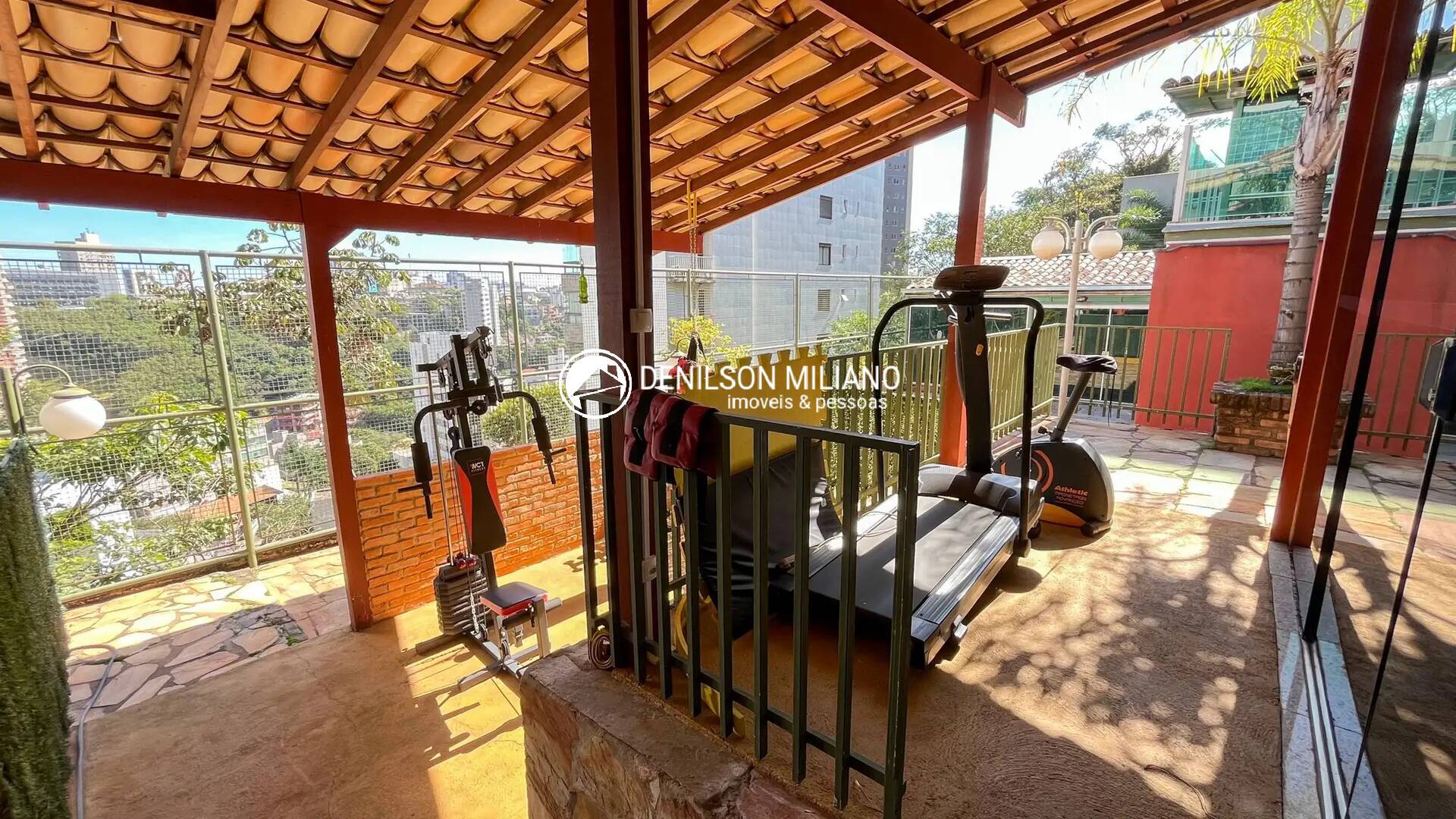 Casa, 5 quartos, 550 m² - Foto 21