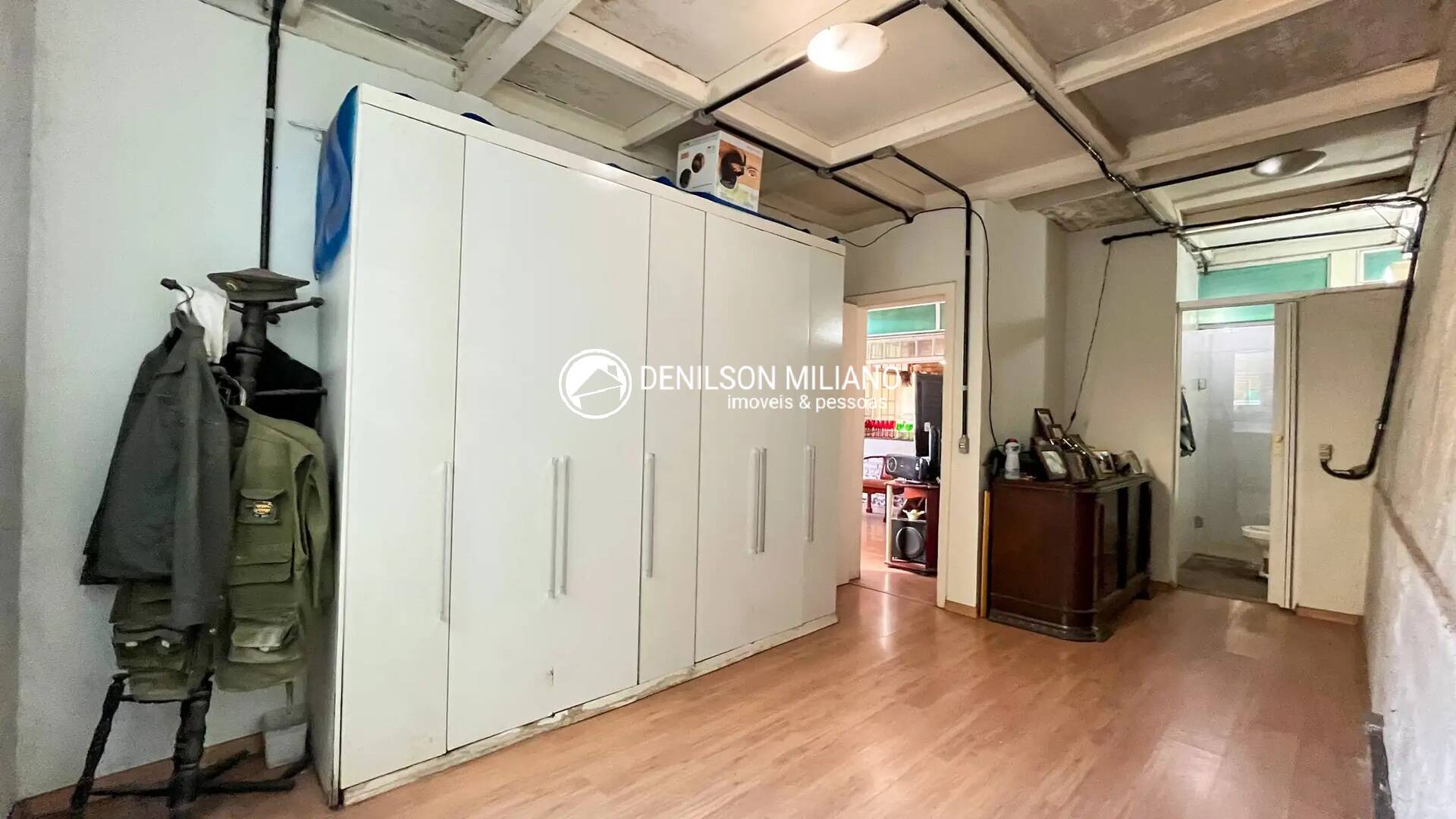 Casa, 5 quartos, 550 m² - Foto 23