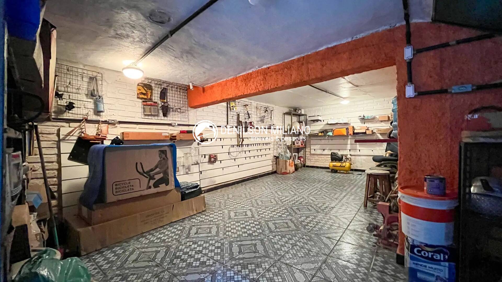 Casa, 5 quartos, 550 m² - Foto 24