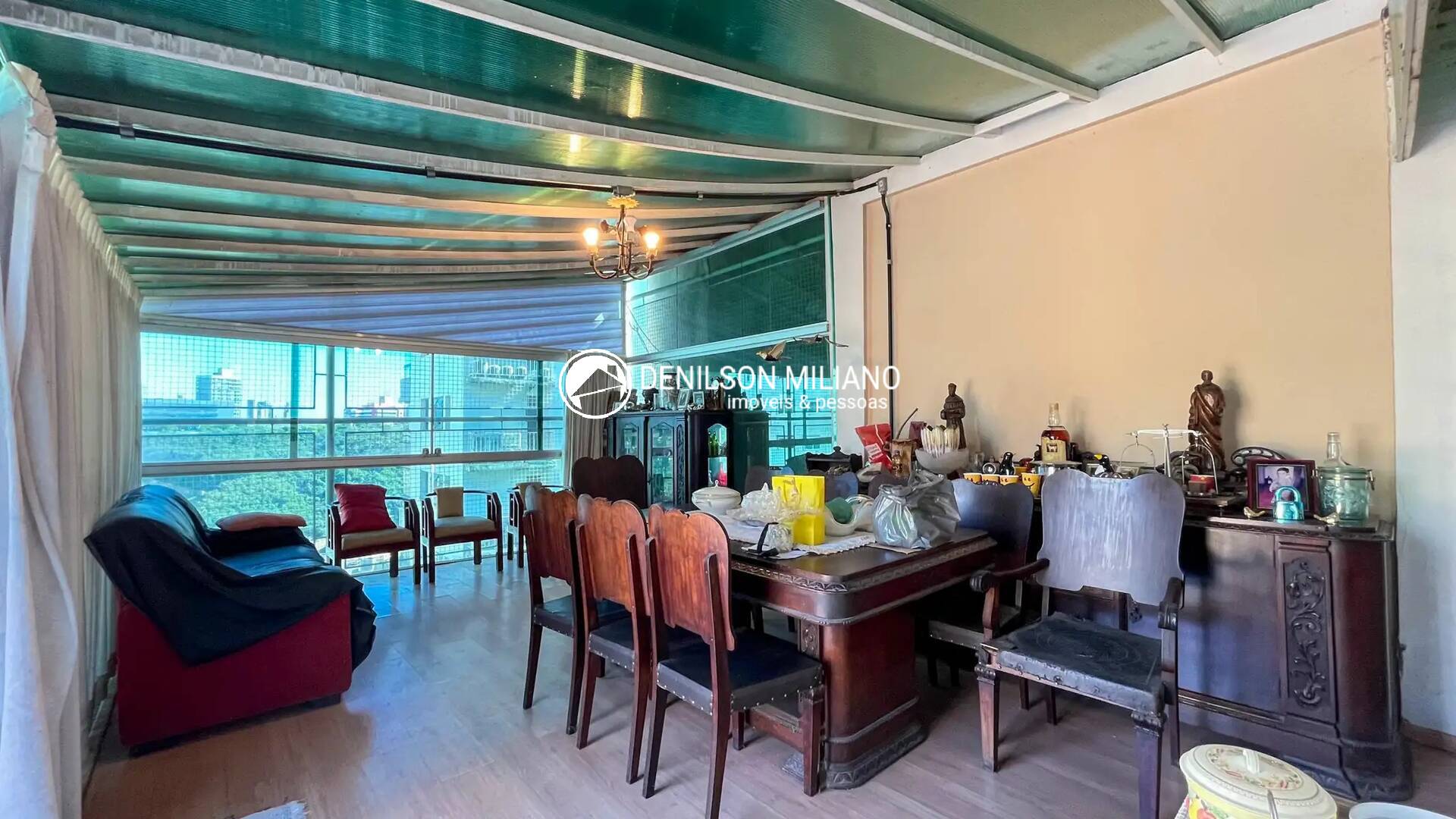 Casa, 5 quartos, 550 m² - Foto 31