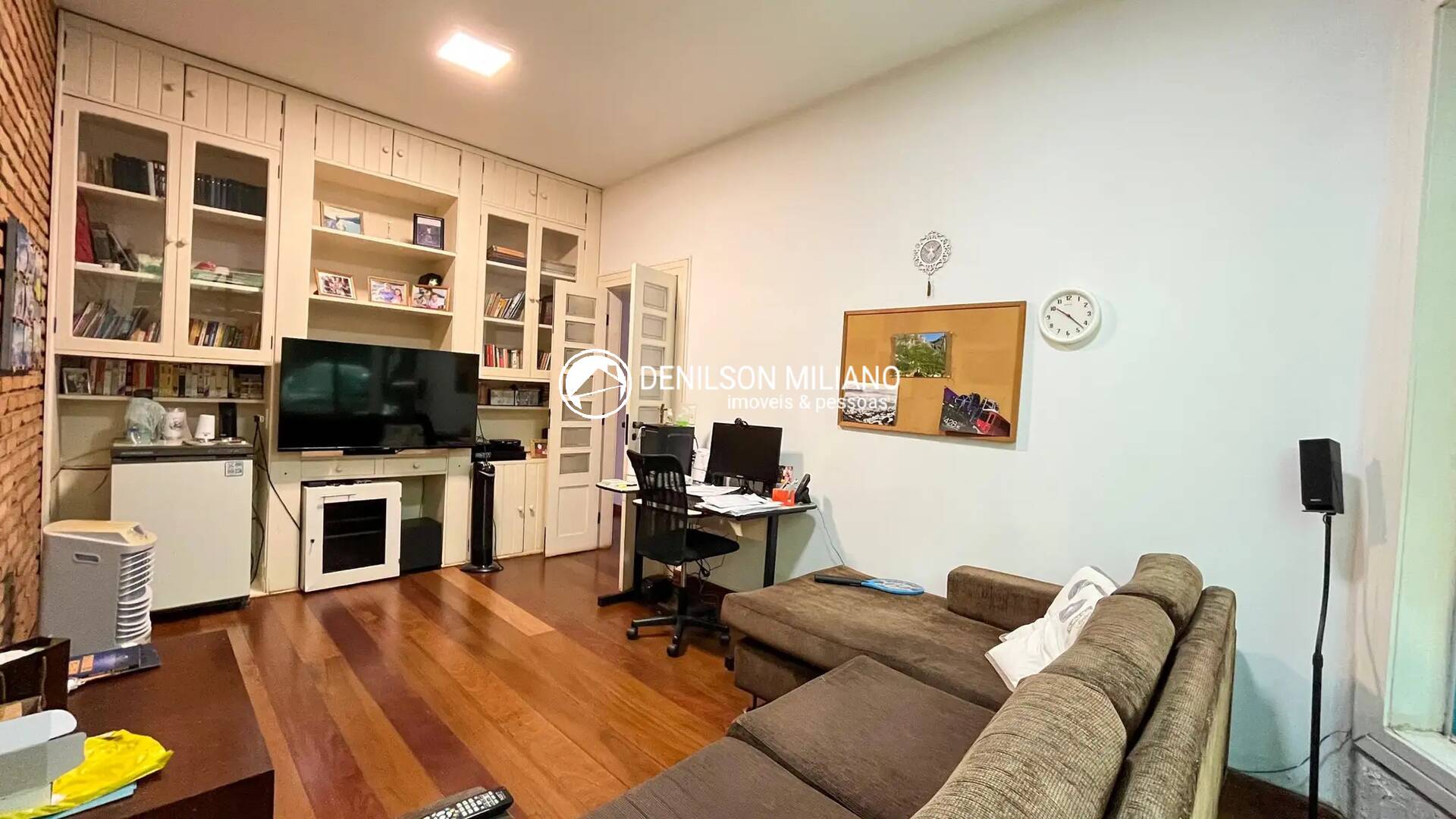 Casa, 5 quartos, 550 m² - Foto 35