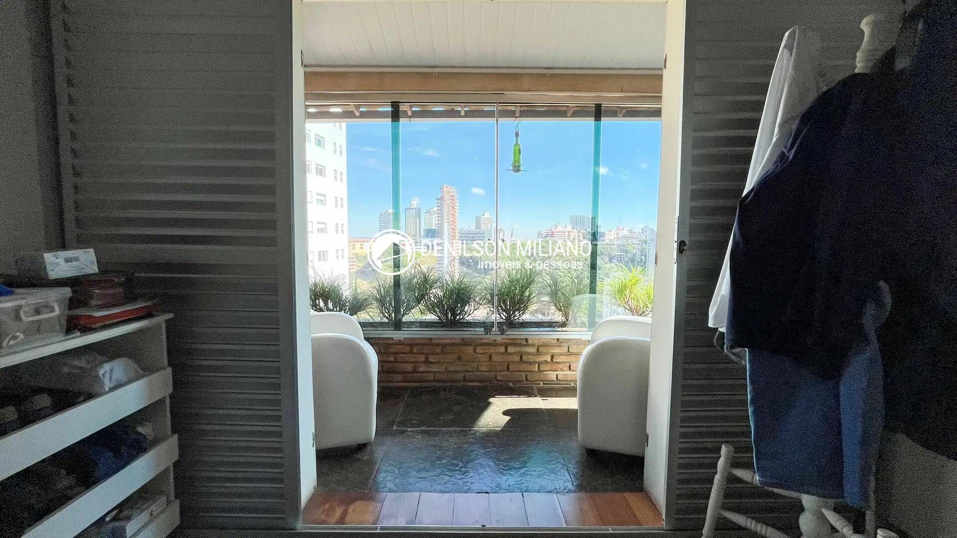 Casa, 5 quartos, 550 m² - Foto 37