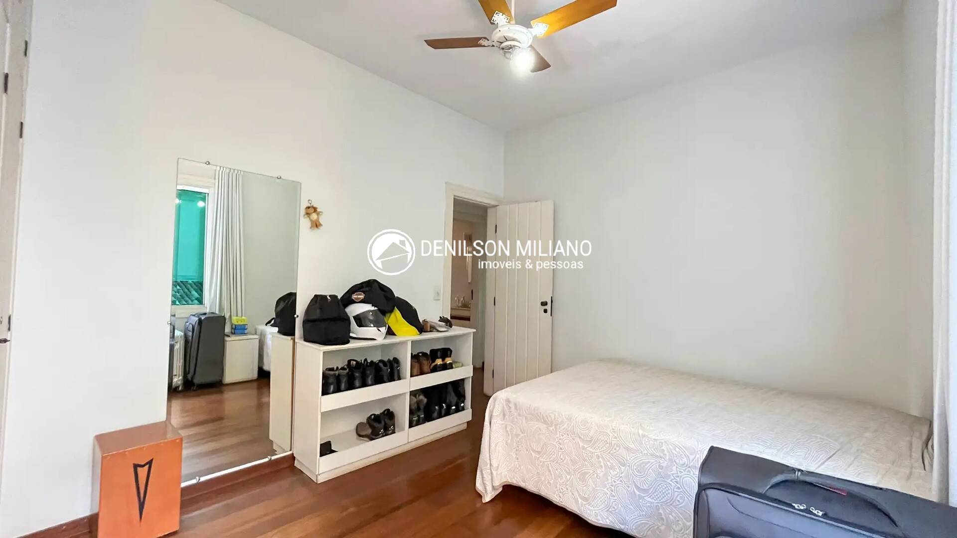 Casa, 5 quartos, 550 m² - Foto 38