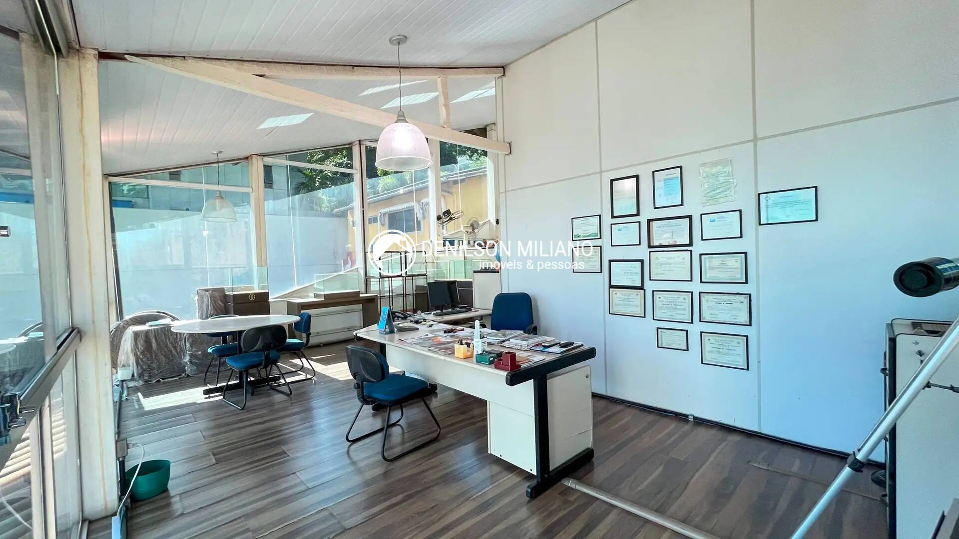 Casa, 5 quartos, 550 m² - Foto 44