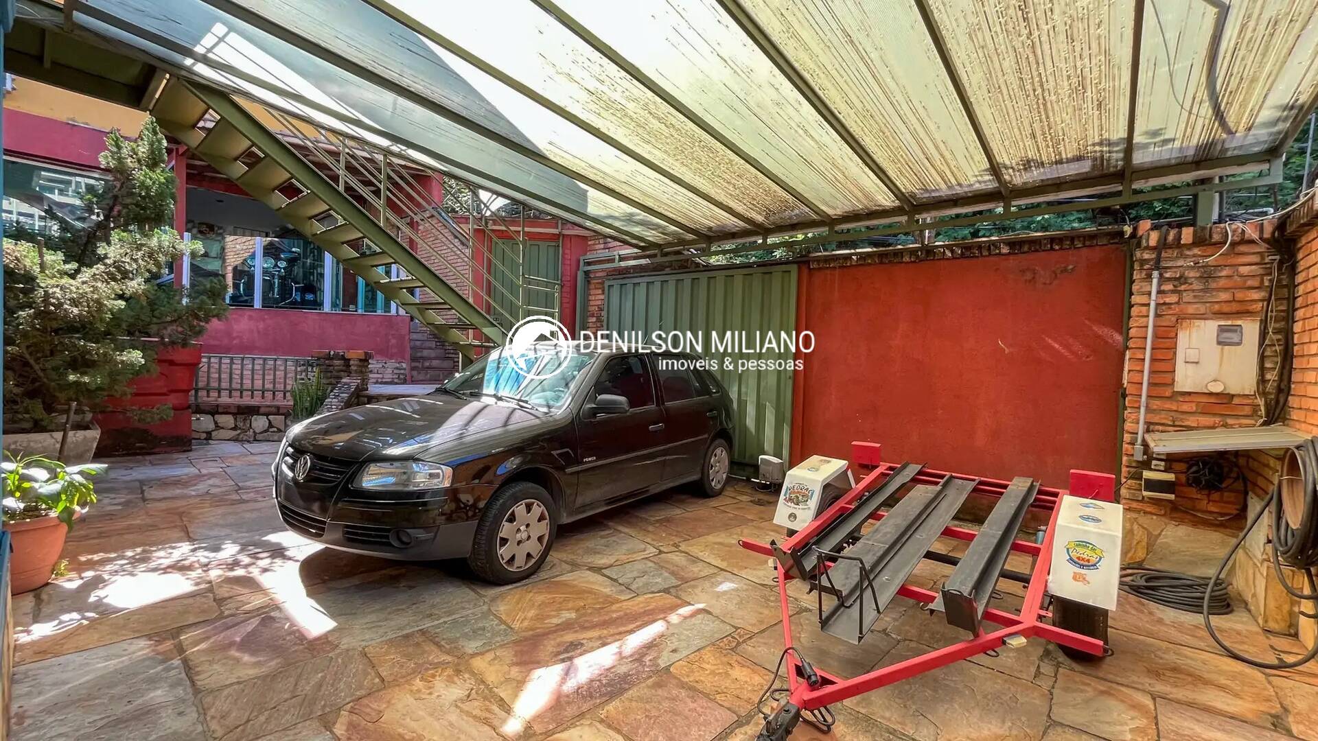 Casa, 5 quartos, 550 m² - Foto 46