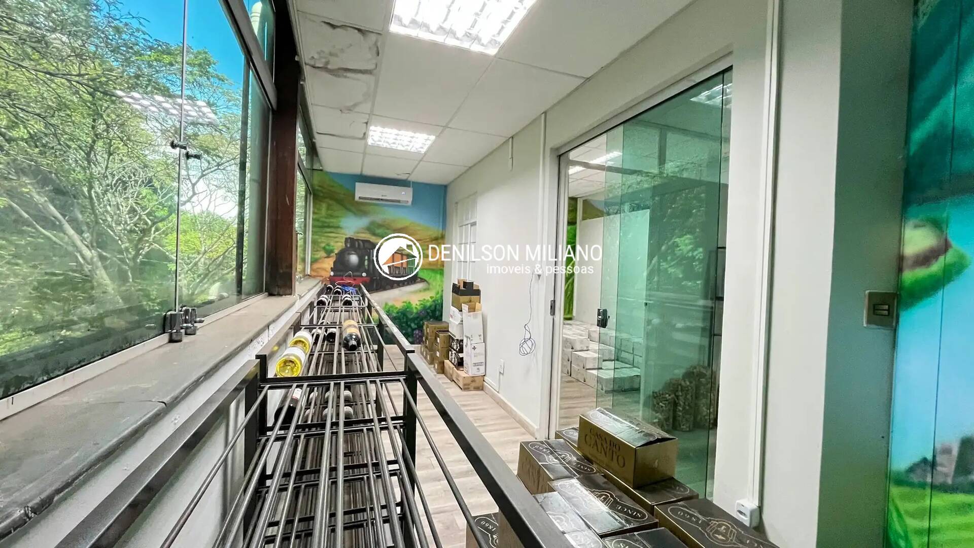 Casa, 5 quartos, 550 m² - Foto 48