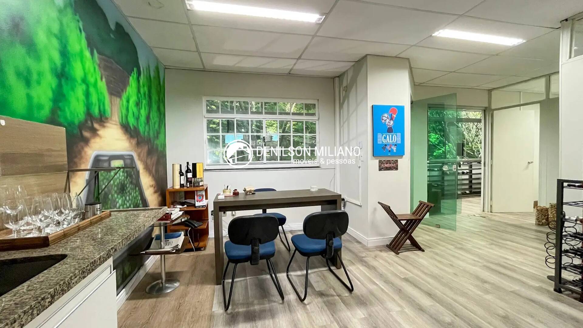 Casa, 5 quartos, 550 m² - Foto 58