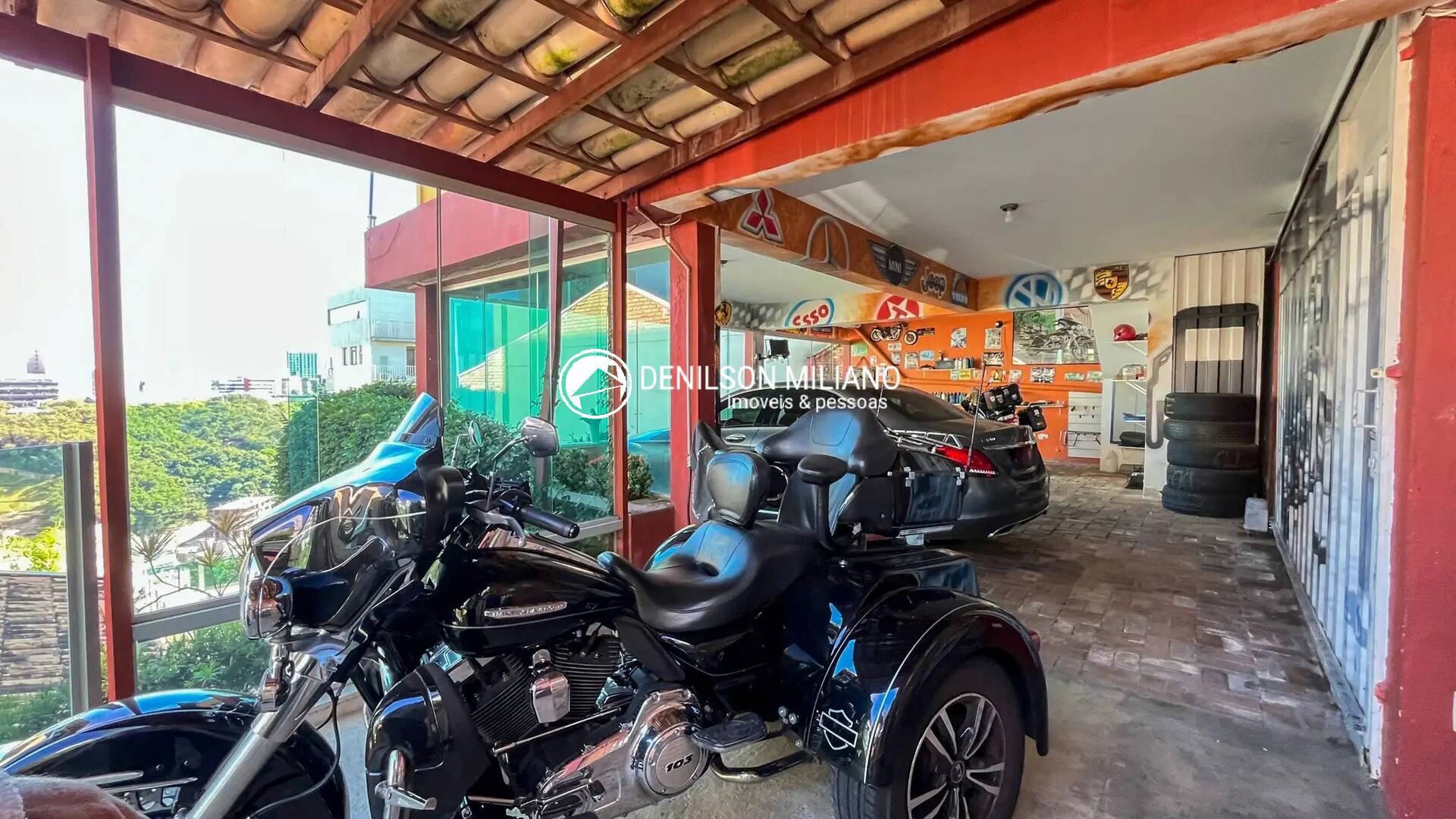 Casa, 5 quartos, 550 m² - Foto 59