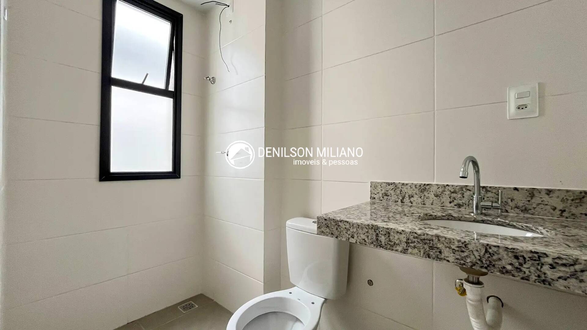 Apartamento, 2 quartos, 65 m² - Foto 1