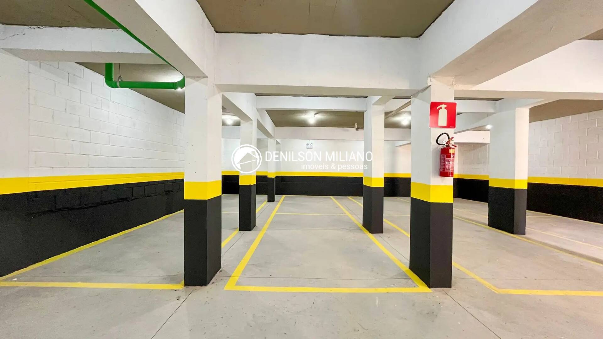 Apartamento, 2 quartos, 65 m² - Foto 9