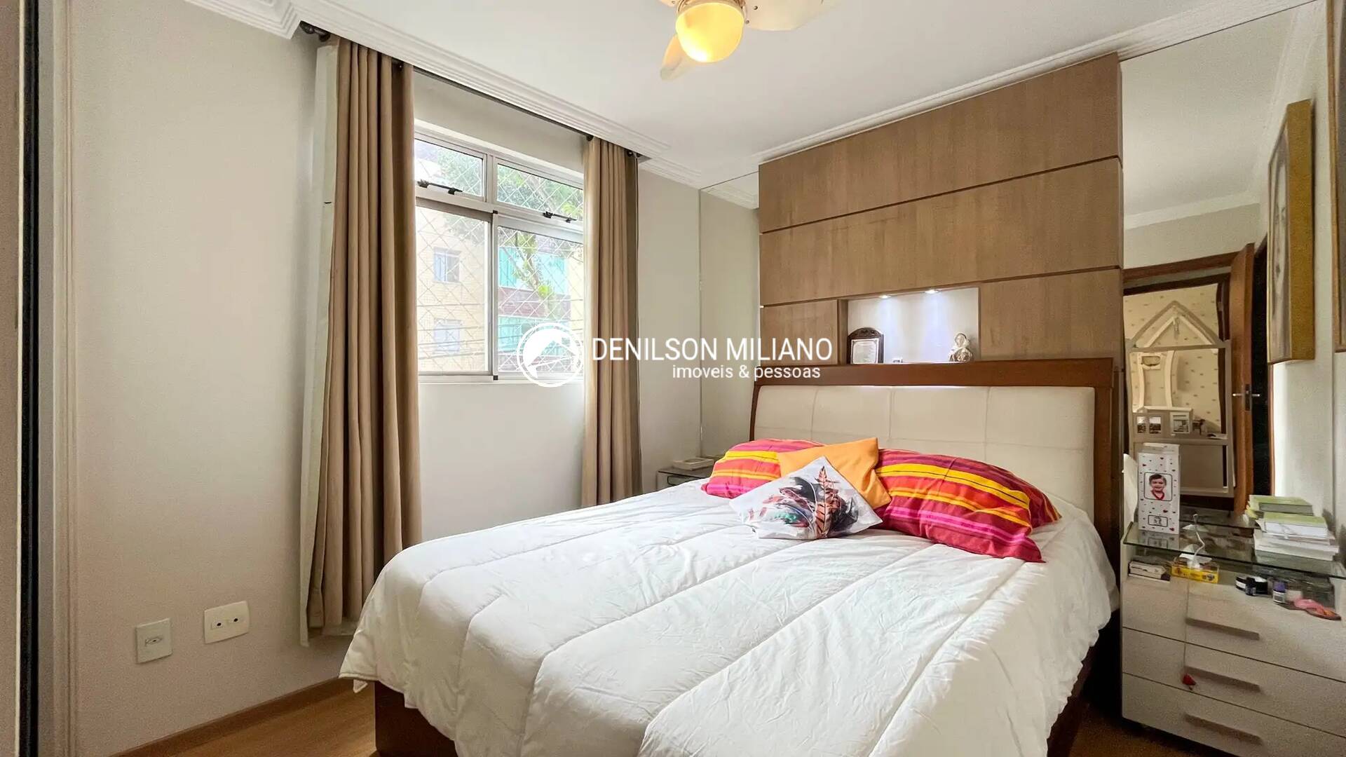 Apartamento, 3 quartos, 105 m² - Foto 5