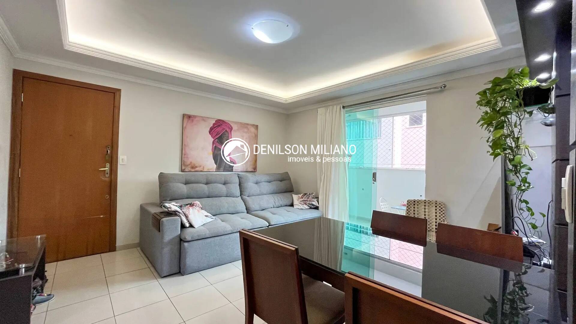 Apartamento, 3 quartos, 105 m² - Foto 7