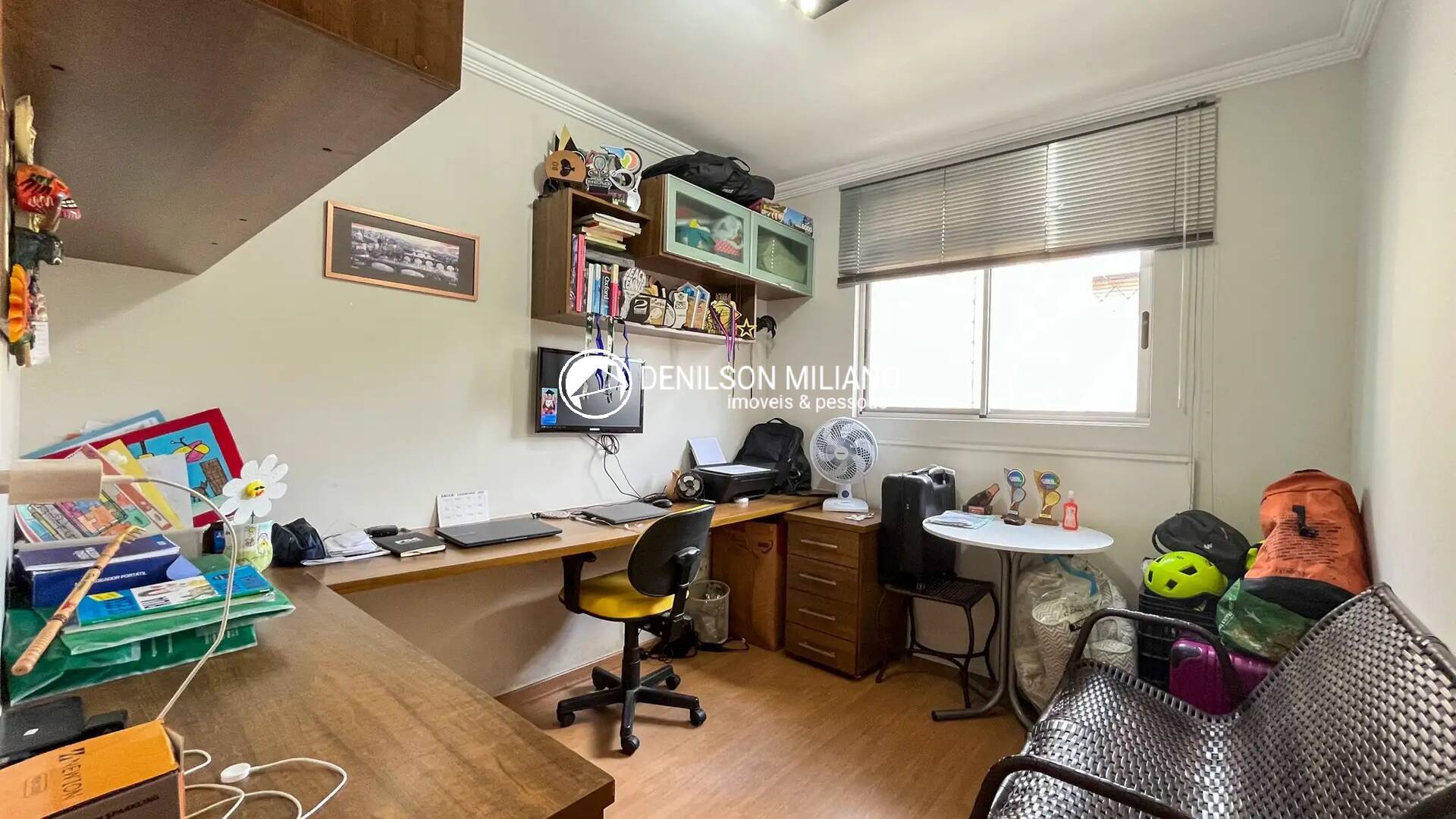 Apartamento, 3 quartos, 105 m² - Foto 9