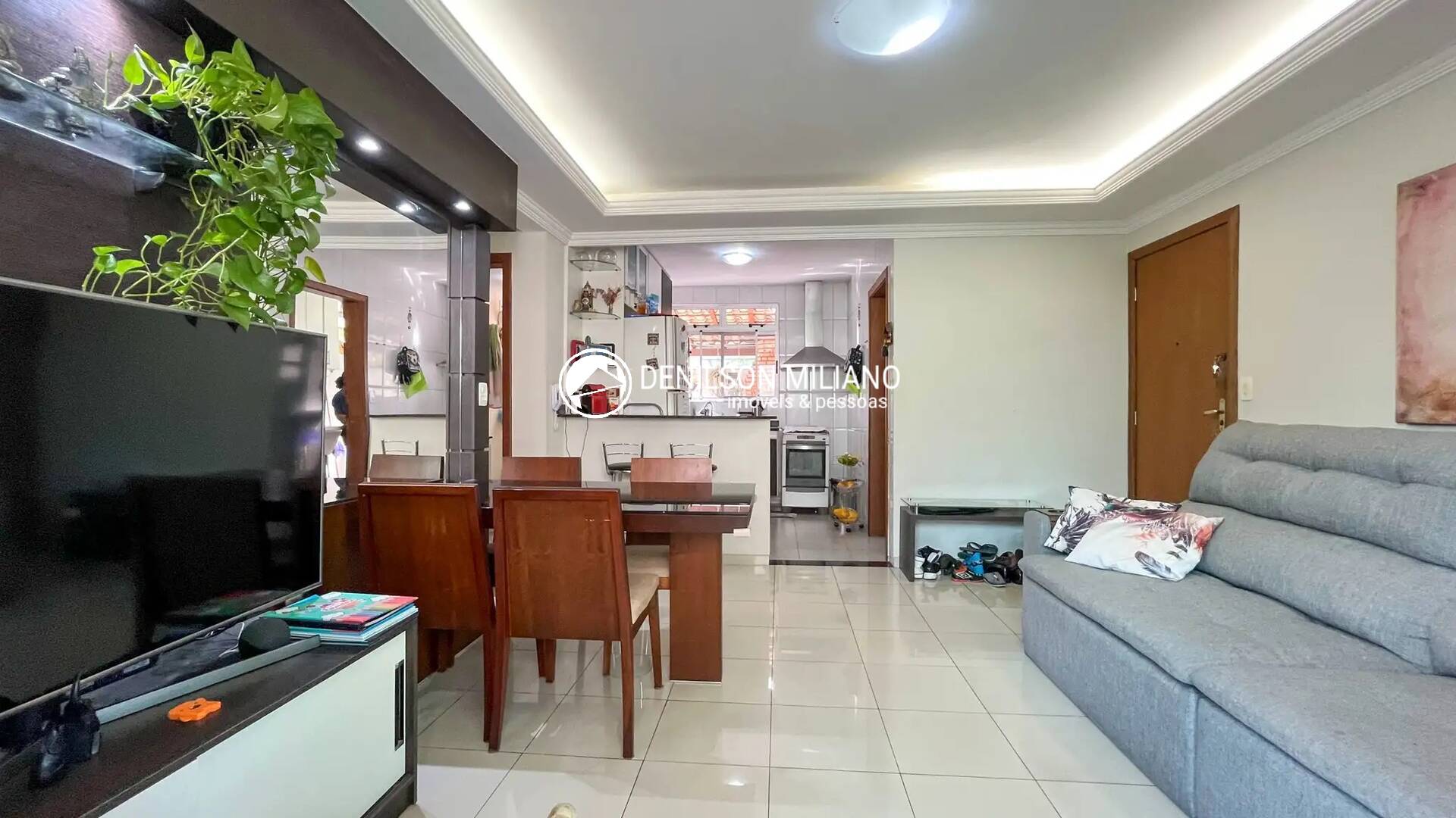 Apartamento, 3 quartos, 105 m² - Foto 11