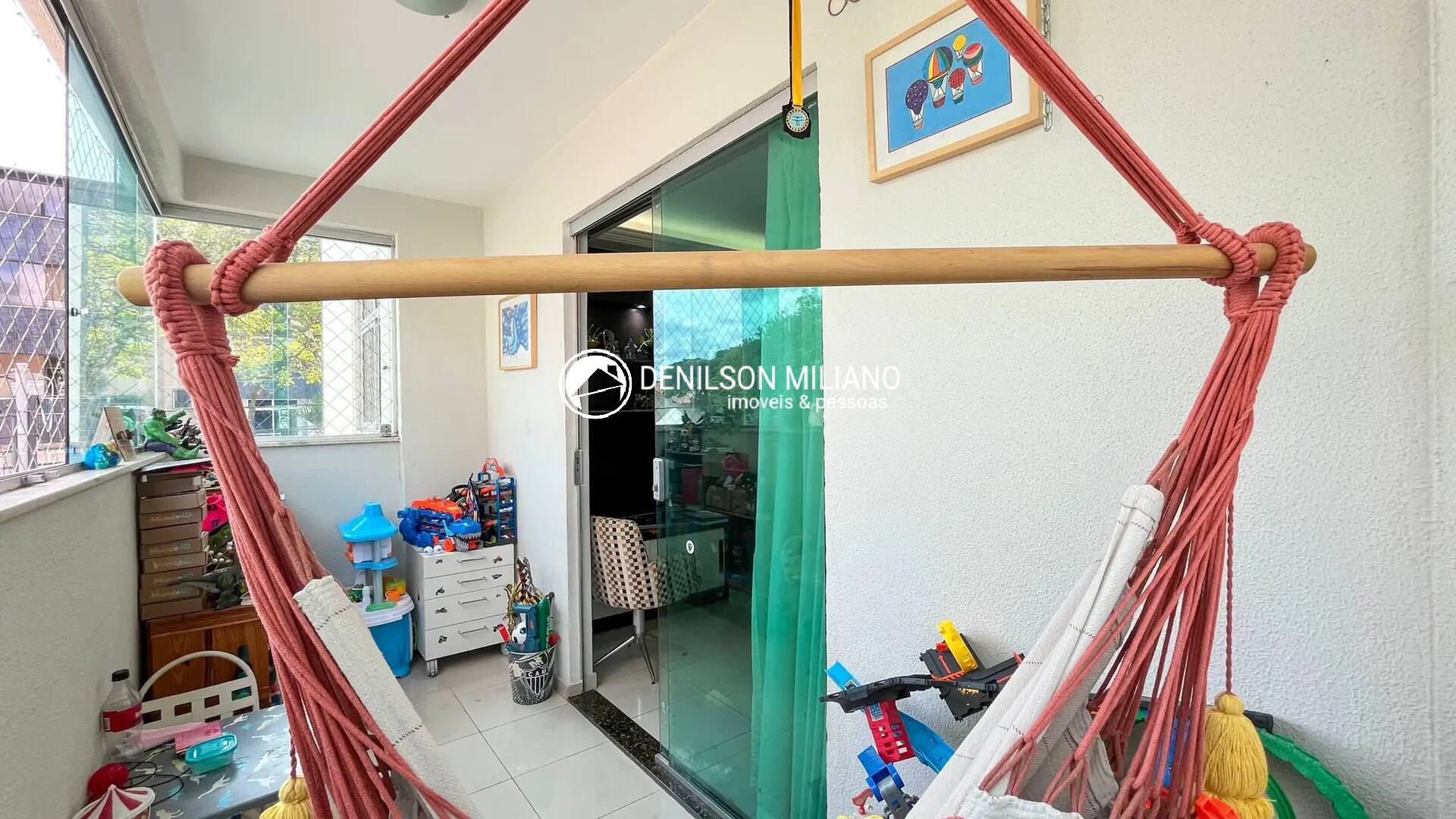 Apartamento, 3 quartos, 105 m² - Foto 12