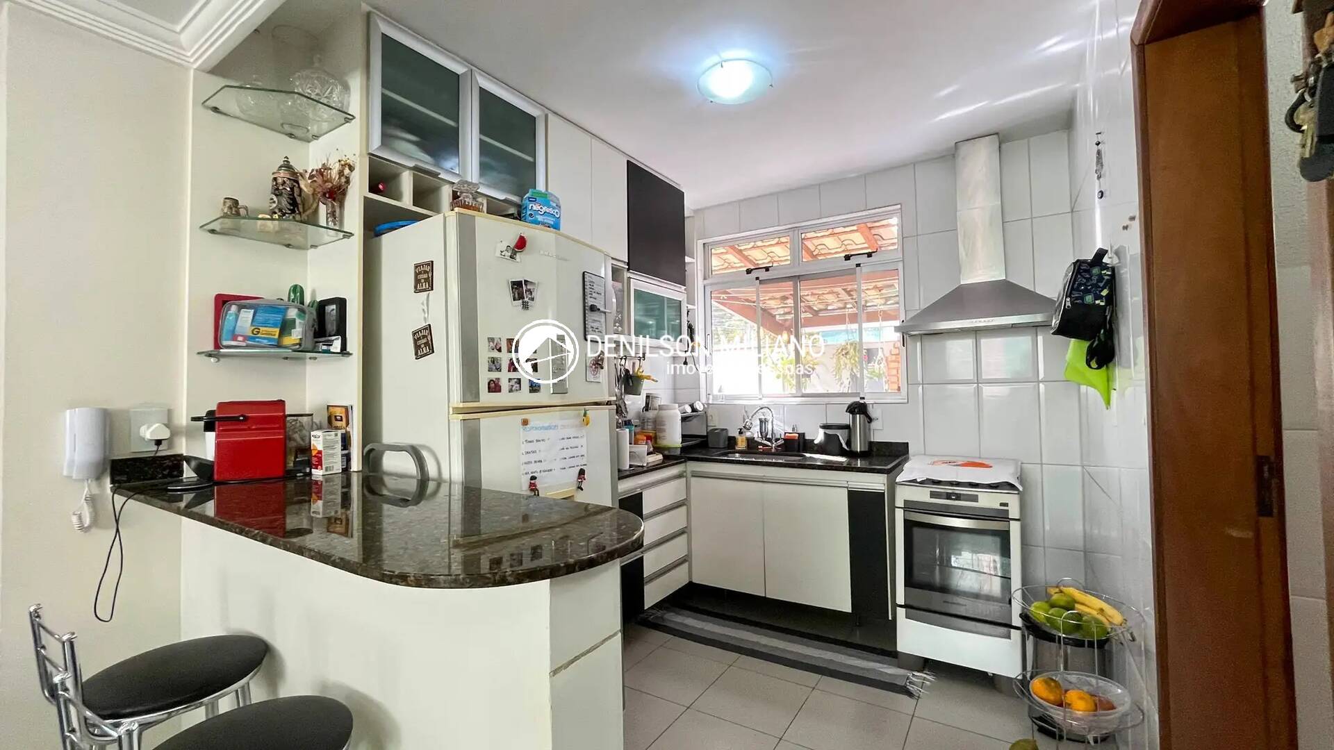 Apartamento, 3 quartos, 105 m² - Foto 13