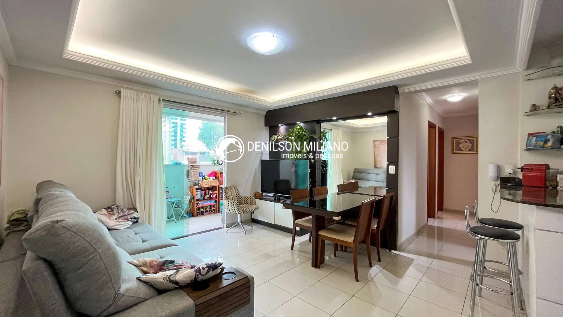 Apartamento, 3 quartos, 105 m² - Foto 17