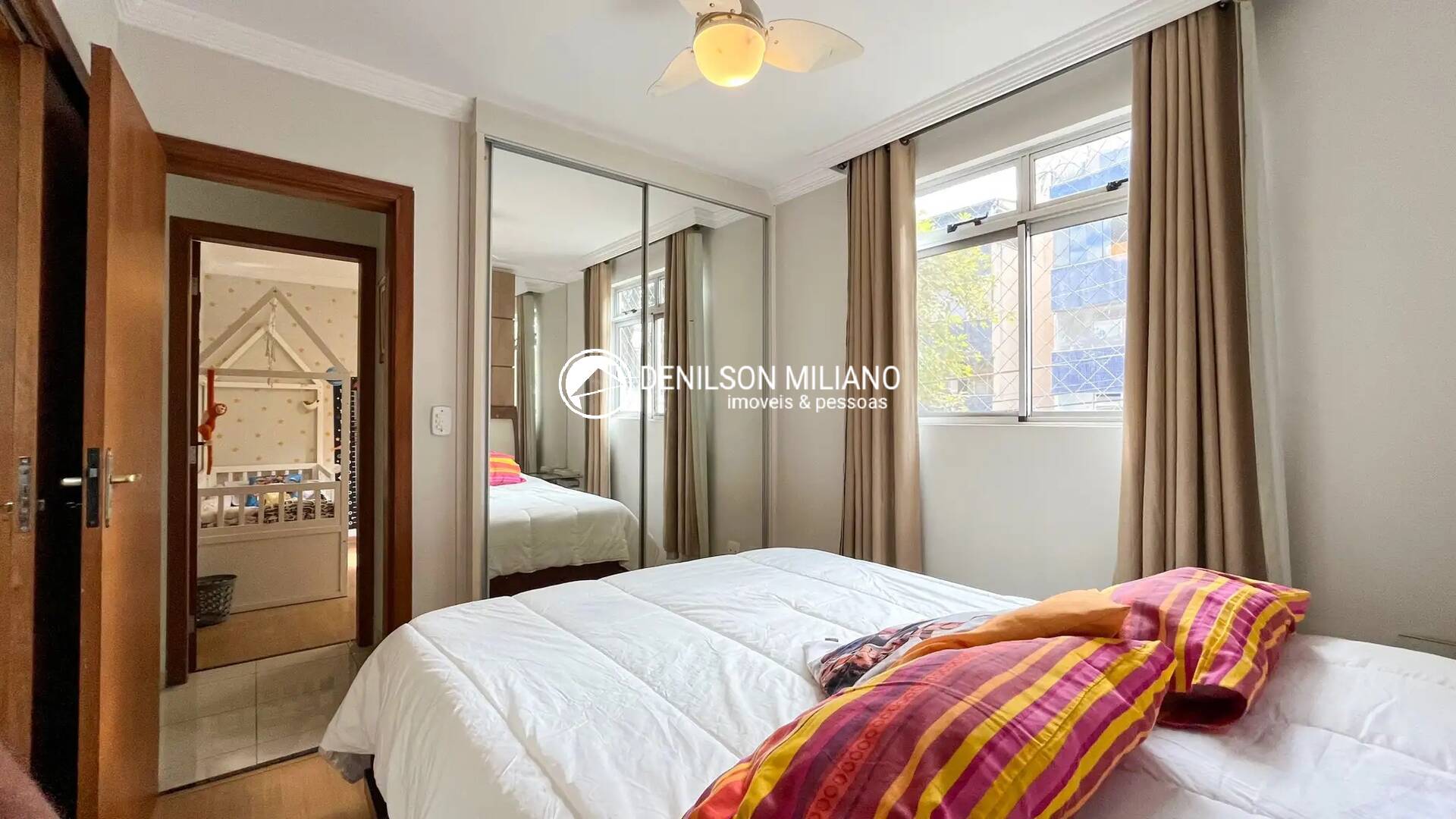 Apartamento, 3 quartos, 105 m² - Foto 20