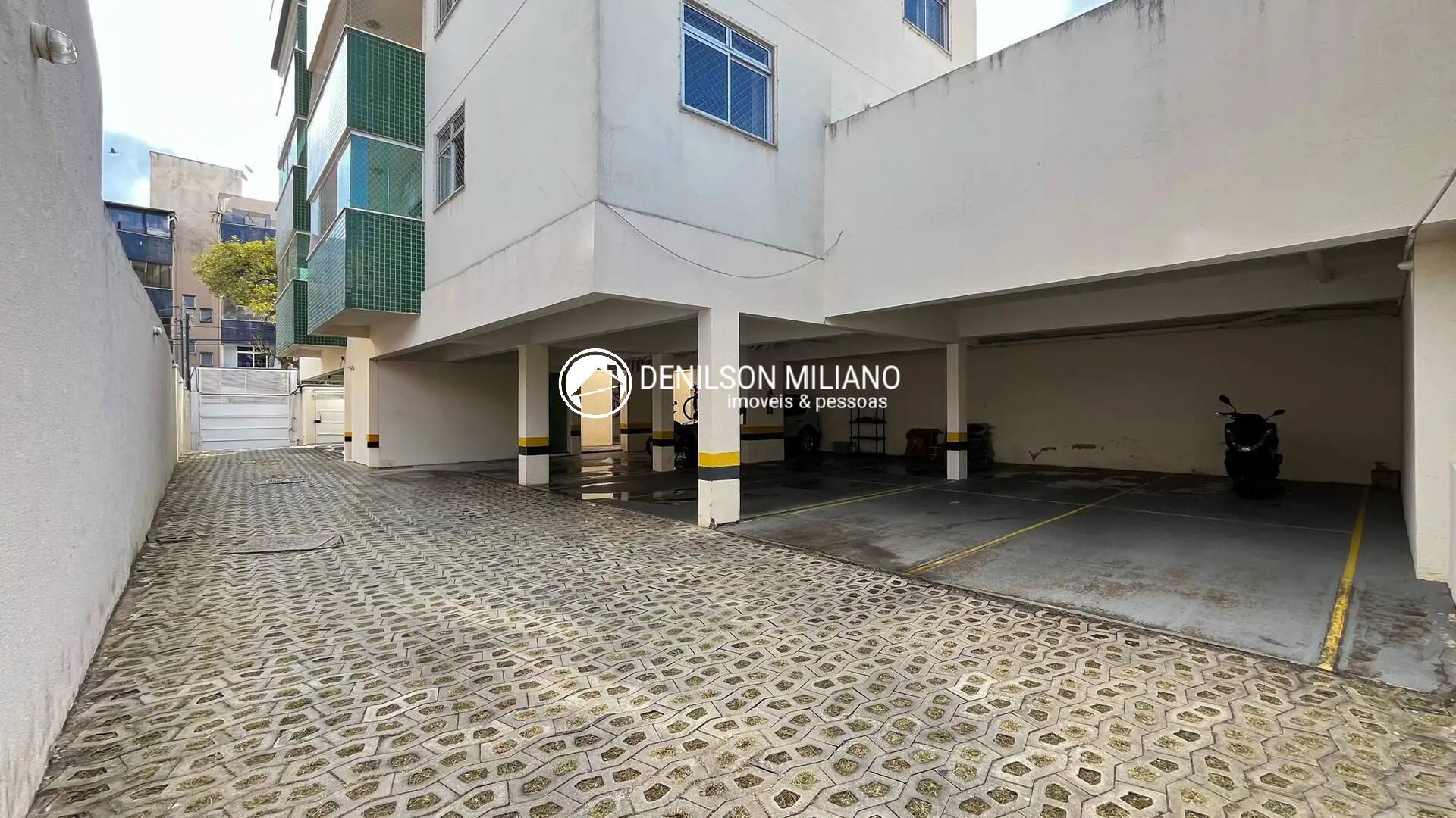 Apartamento, 3 quartos, 105 m² - Foto 21