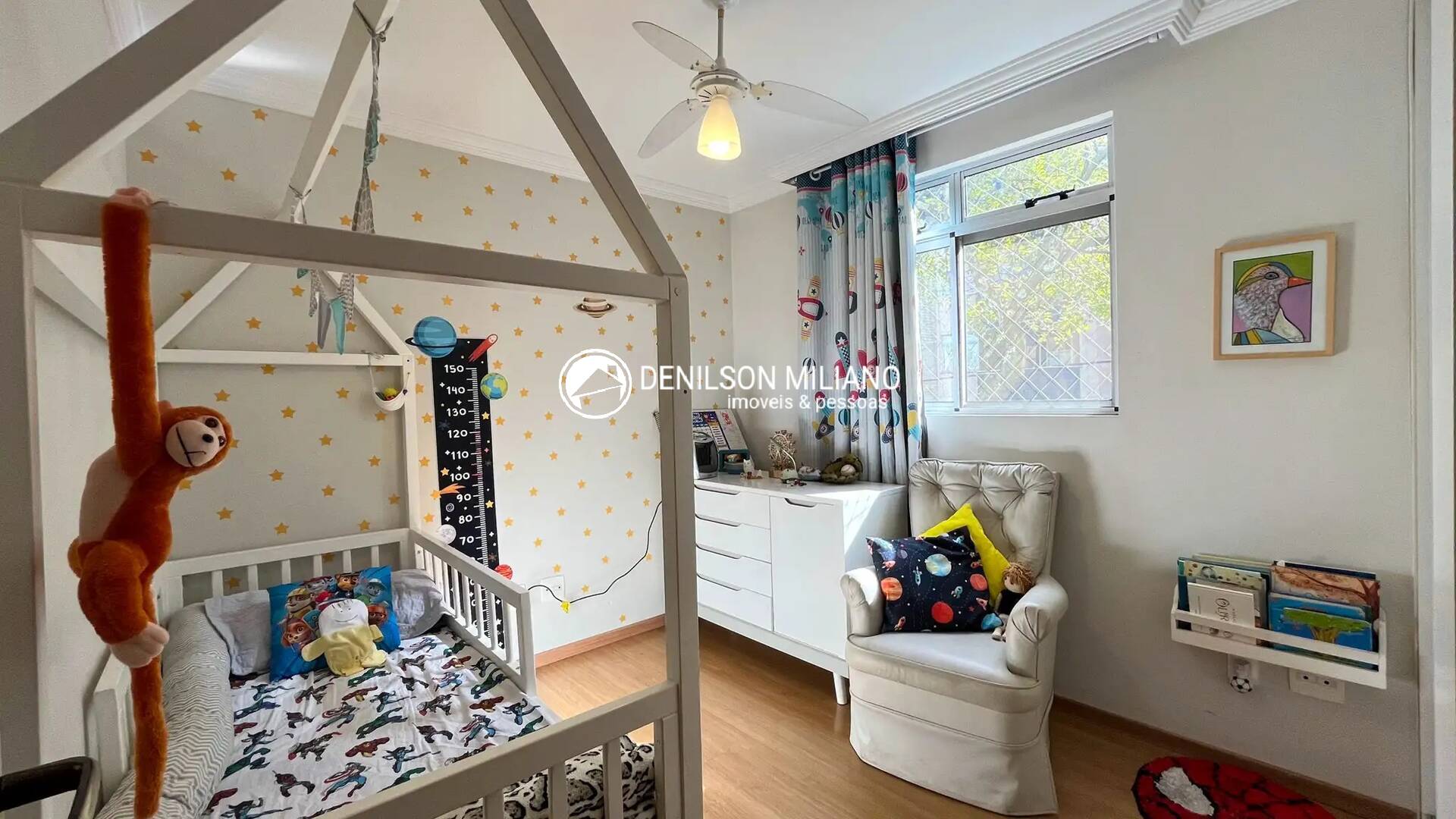 Apartamento, 3 quartos, 105 m² - Foto 22