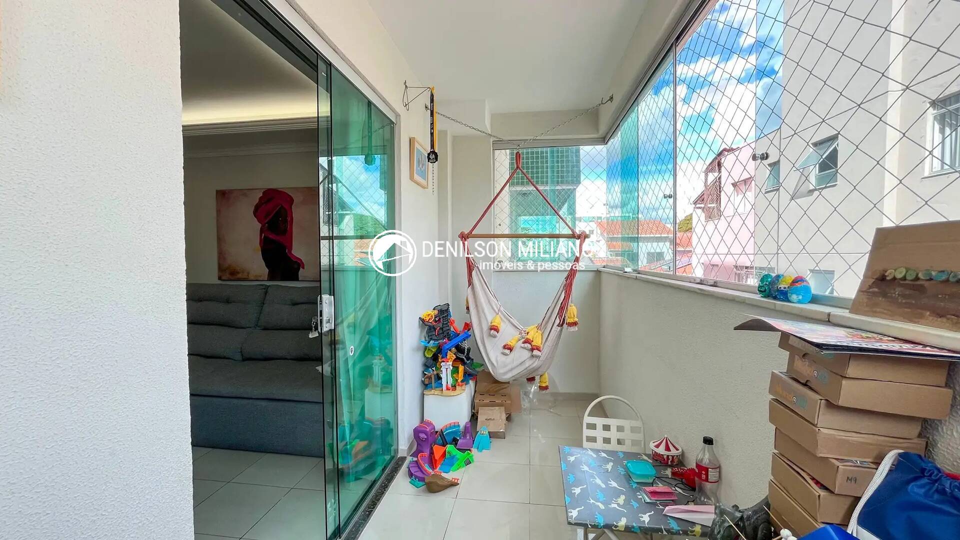 Apartamento, 3 quartos, 105 m² - Foto 23