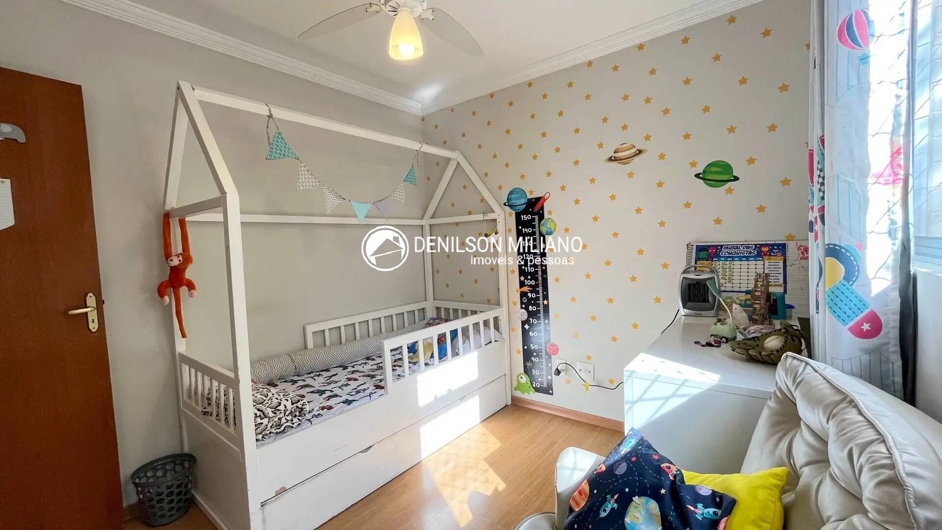 Apartamento, 3 quartos, 105 m² - Foto 24