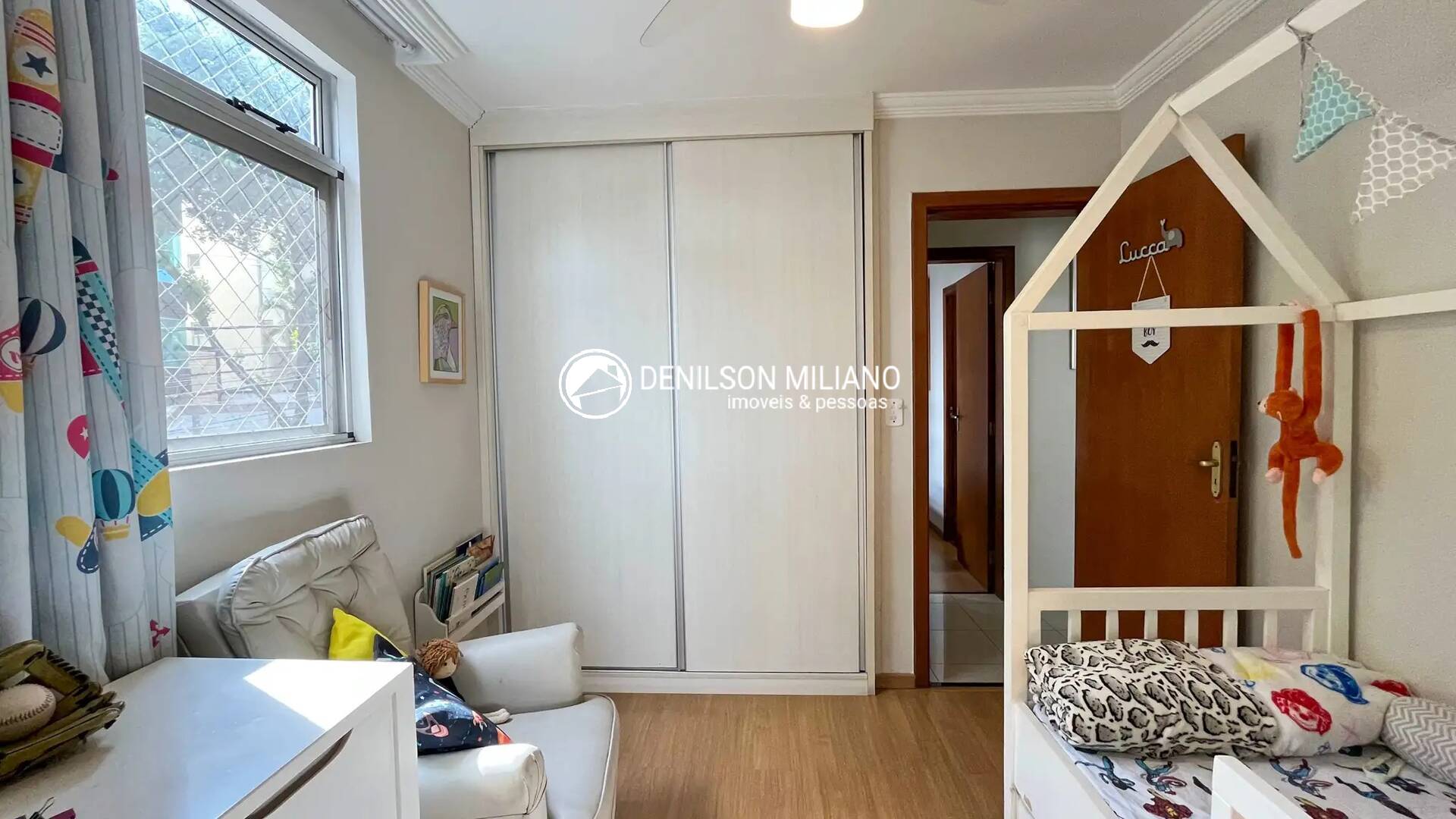 Apartamento, 3 quartos, 105 m² - Foto 25