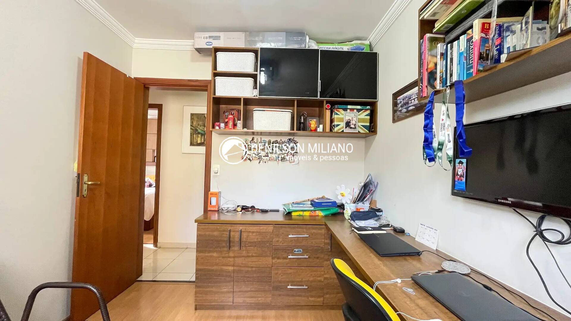 Apartamento, 3 quartos, 105 m² - Foto 26