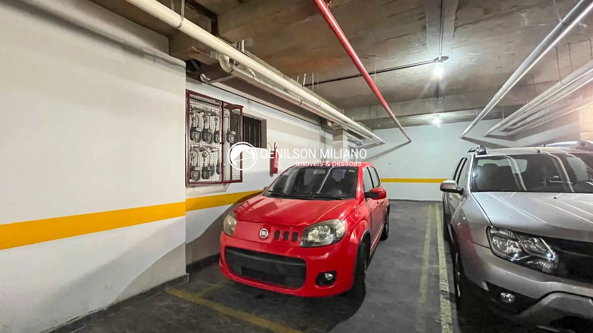 Apartamento, 3 quartos, 122 m² - Foto 4