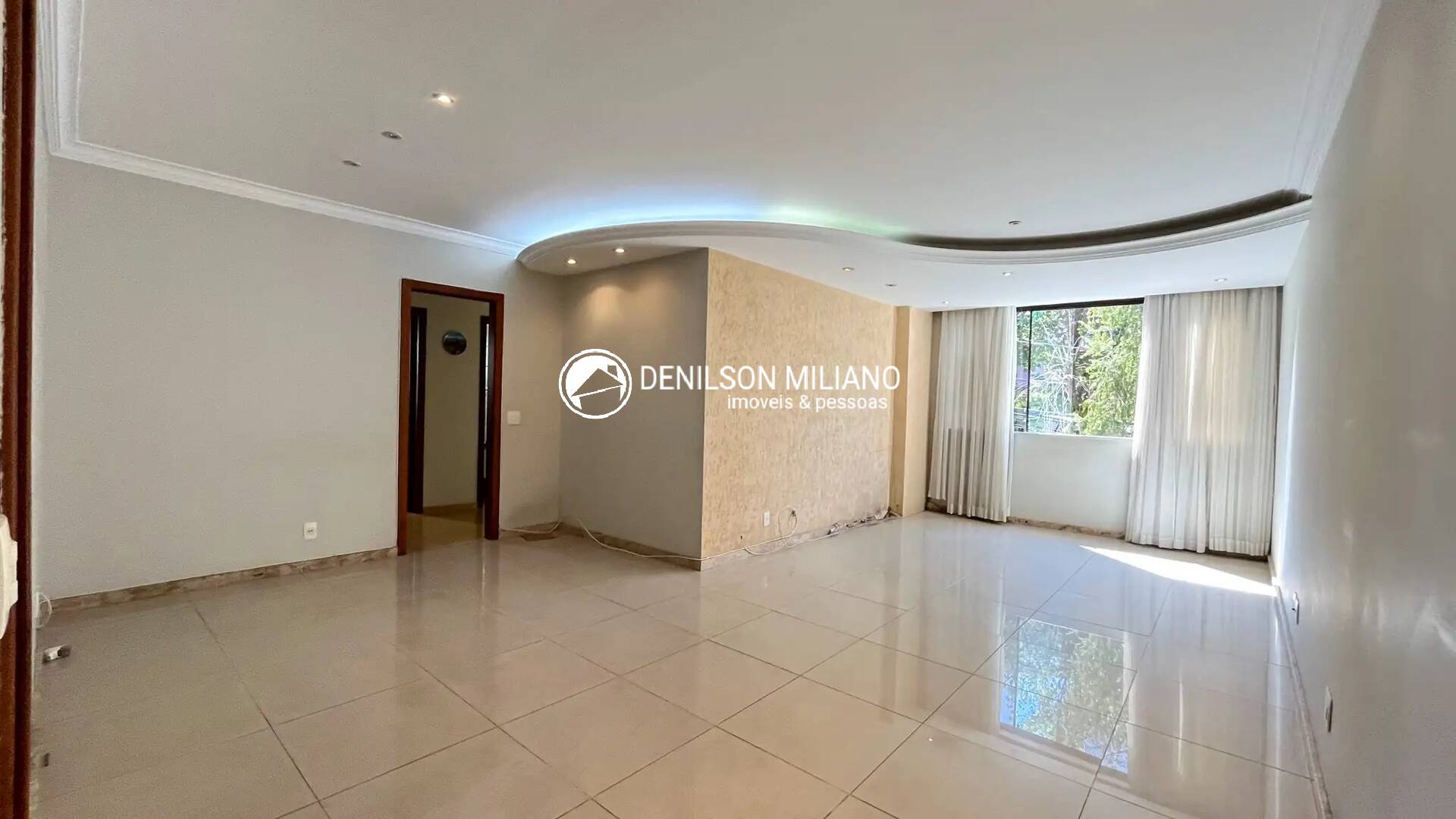 Apartamento, 3 quartos, 122 m² - Foto 1