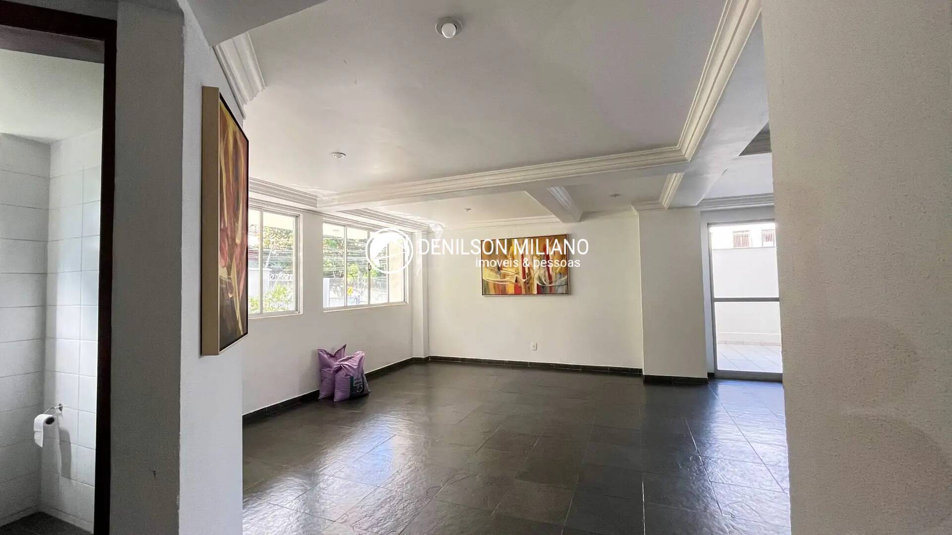 Apartamento, 3 quartos, 122 m² - Foto 10