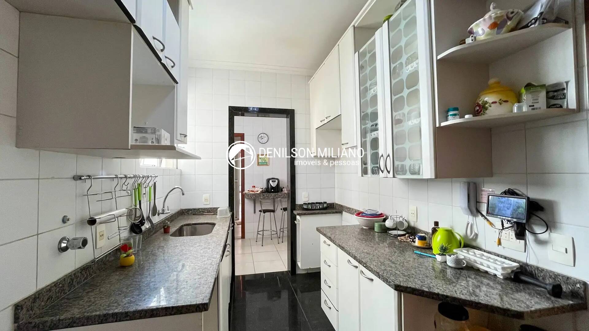 Apartamento, 3 quartos, 122 m² - Foto 17