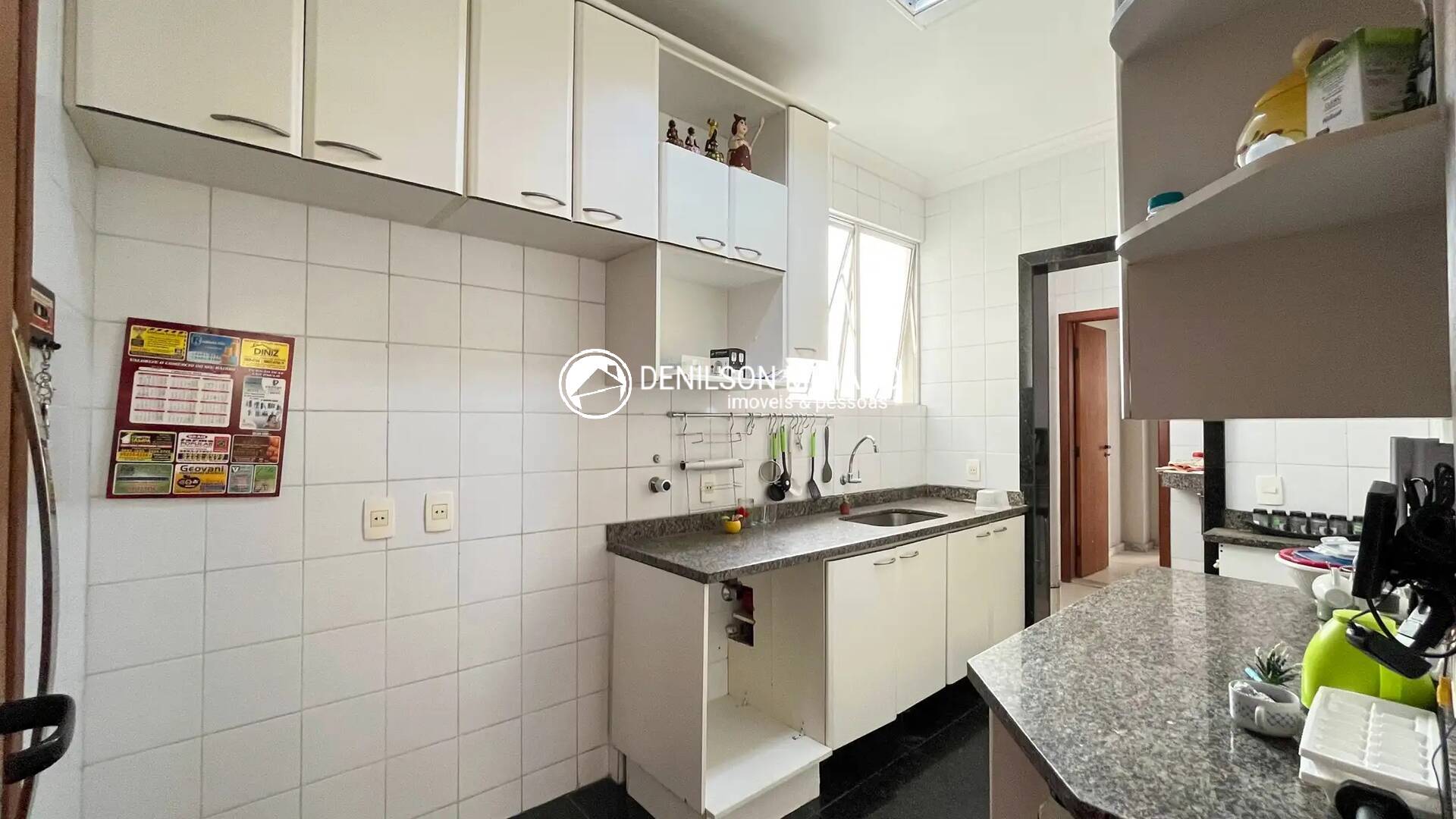 Apartamento, 3 quartos, 122 m² - Foto 21