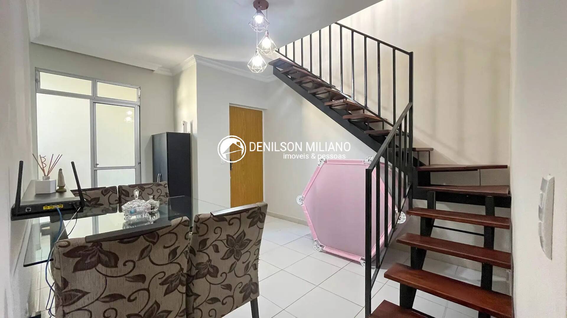 Cobertura, 2 quartos, 110 m² - Foto 2