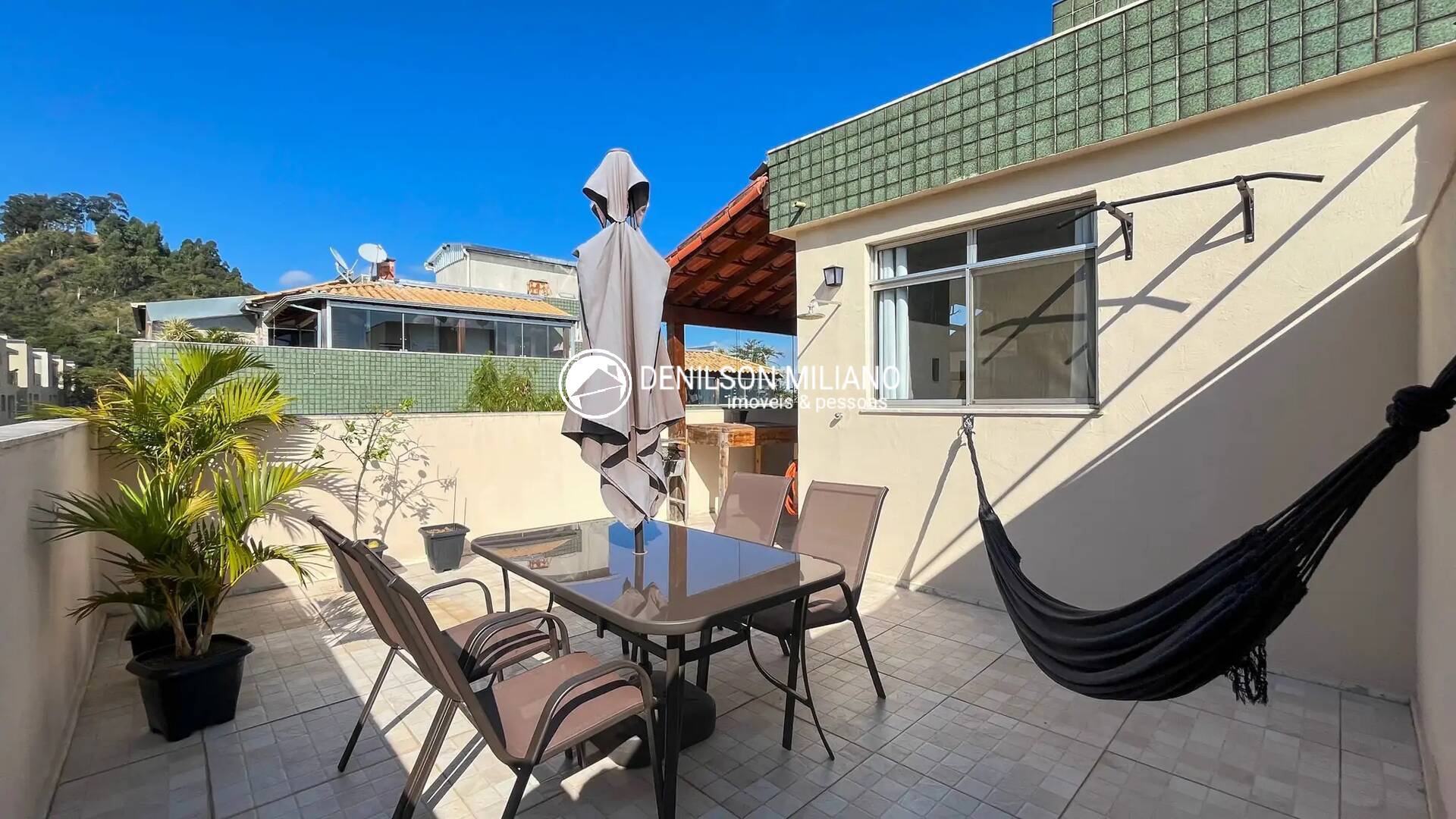 Cobertura, 2 quartos, 110 m² - Foto 8