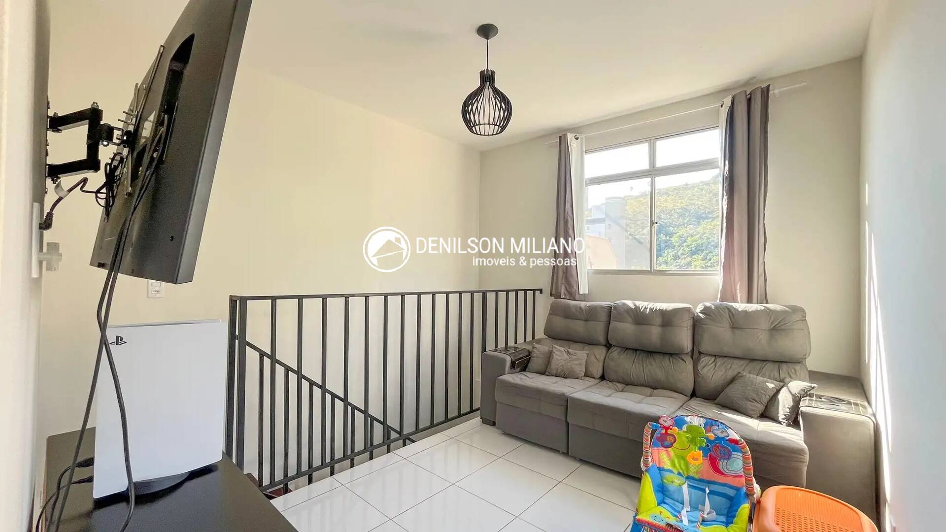 Cobertura, 2 quartos, 110 m² - Foto 9