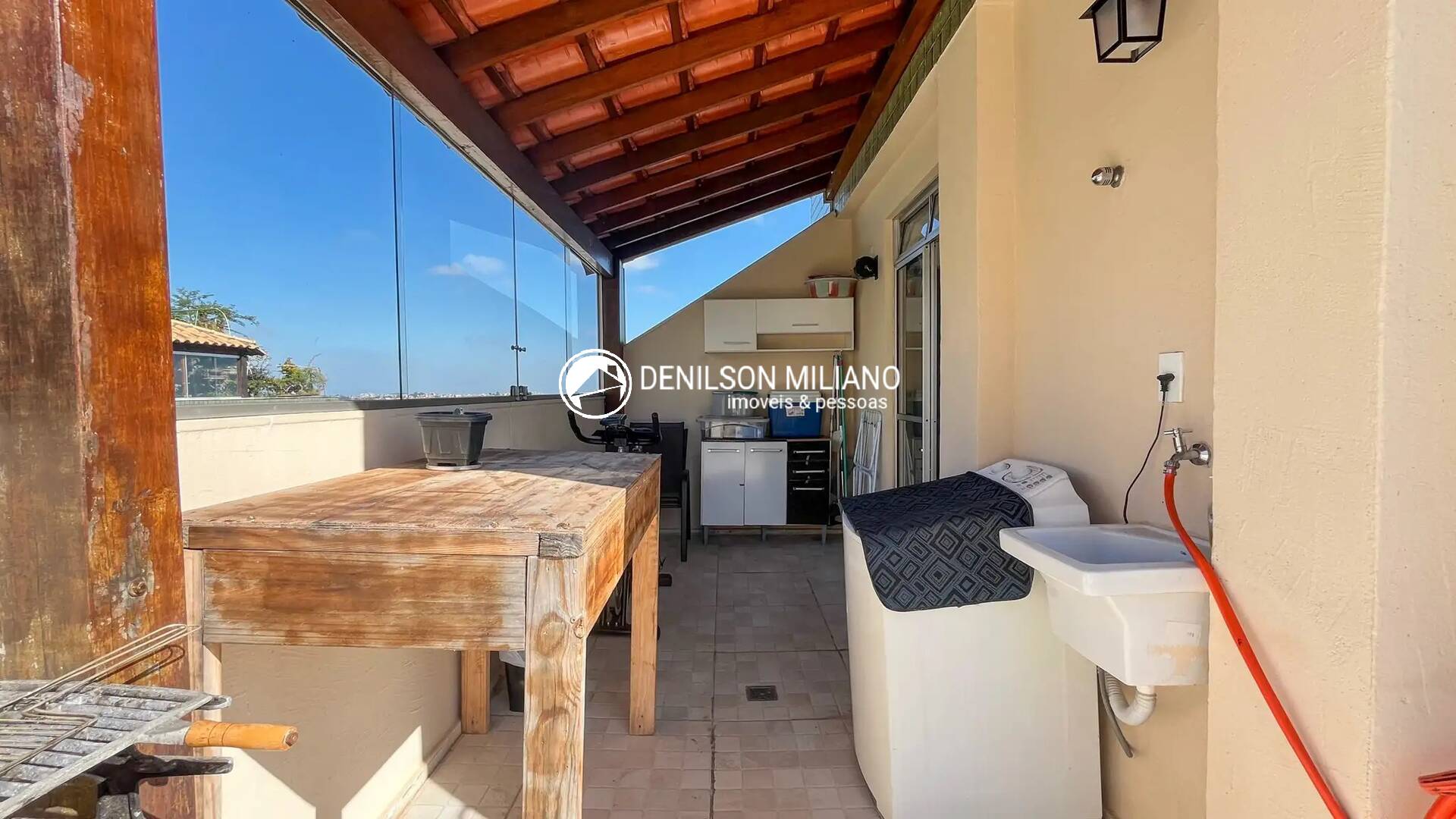 Cobertura, 2 quartos, 110 m² - Foto 11