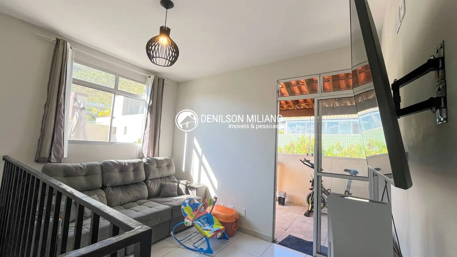 Cobertura, 2 quartos, 110 m² - Foto 15