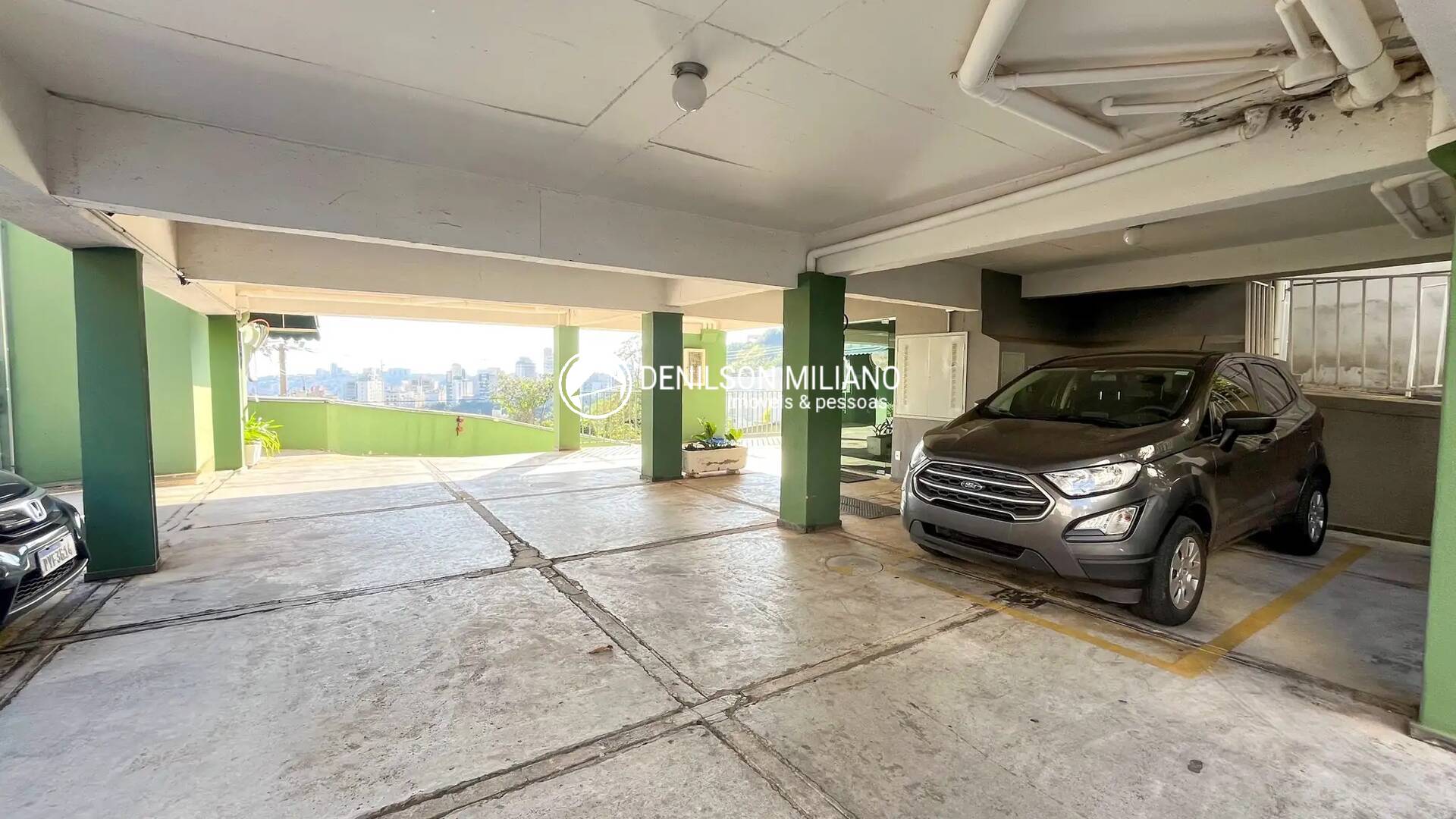 Cobertura, 2 quartos, 110 m² - Foto 17