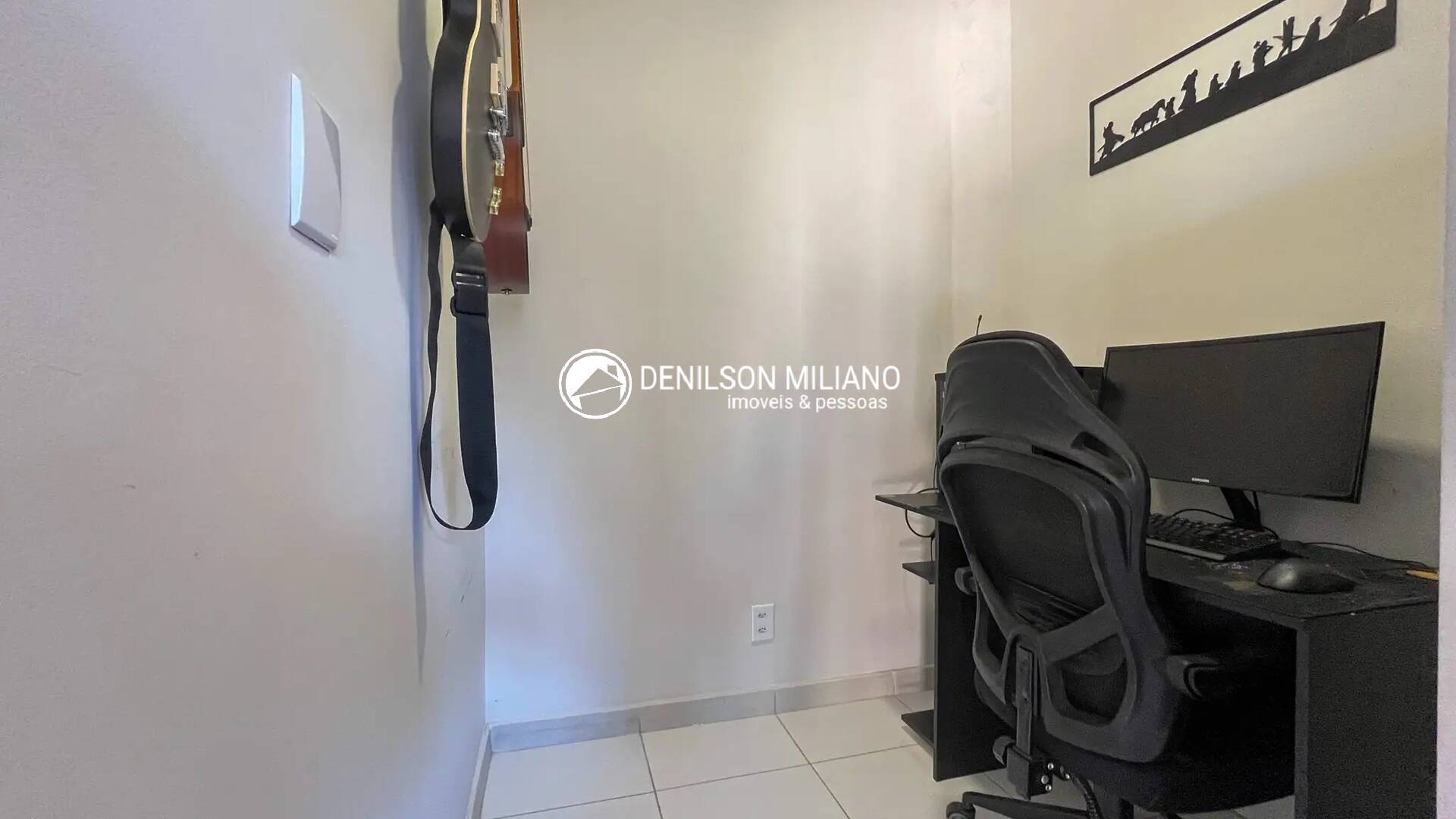 Cobertura, 2 quartos, 110 m² - Foto 20