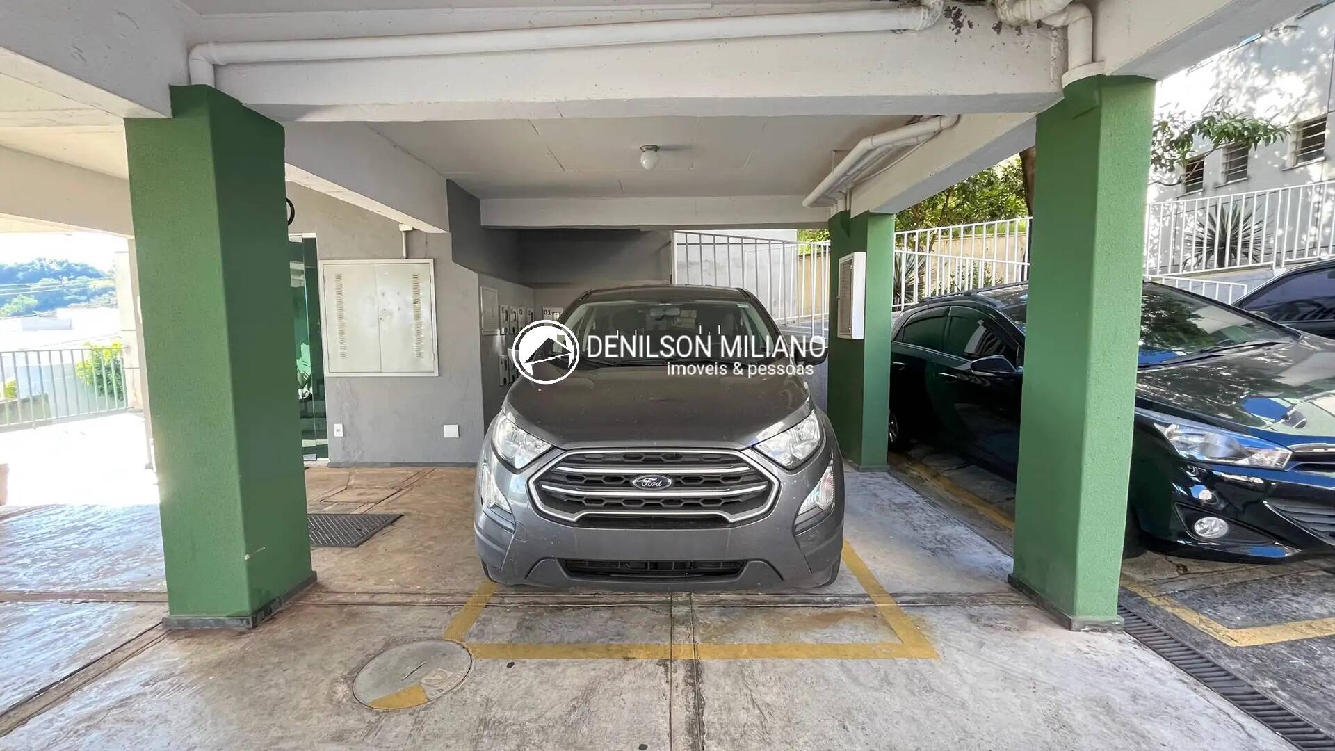 Cobertura, 2 quartos, 110 m² - Foto 21