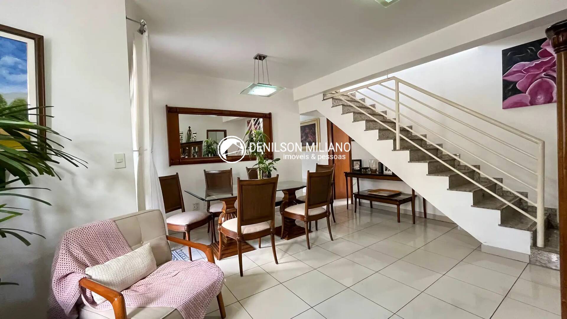 Apartamento, 5 quartos, 180 m² - Foto 2