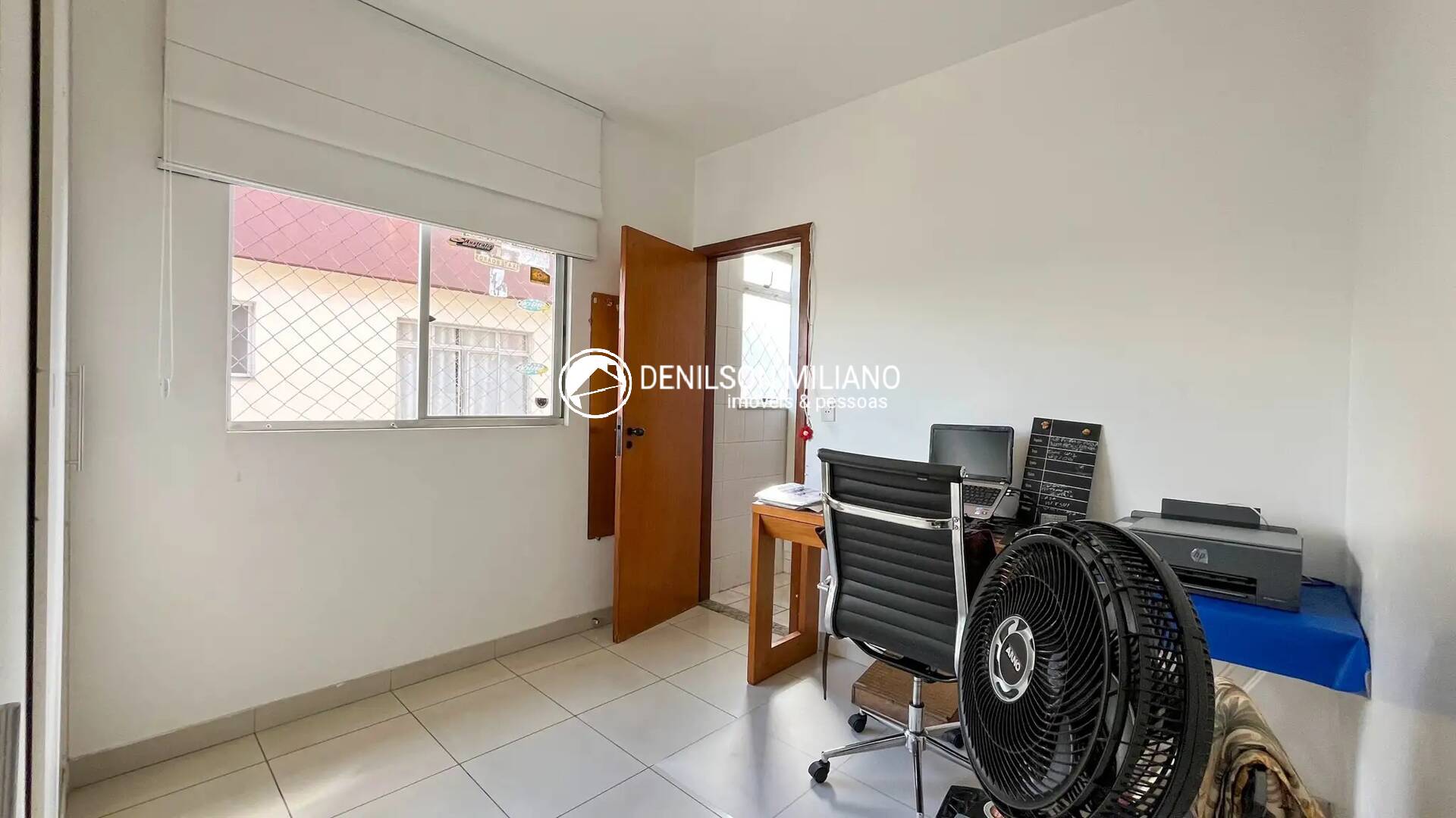 Apartamento, 5 quartos, 180 m² - Foto 3