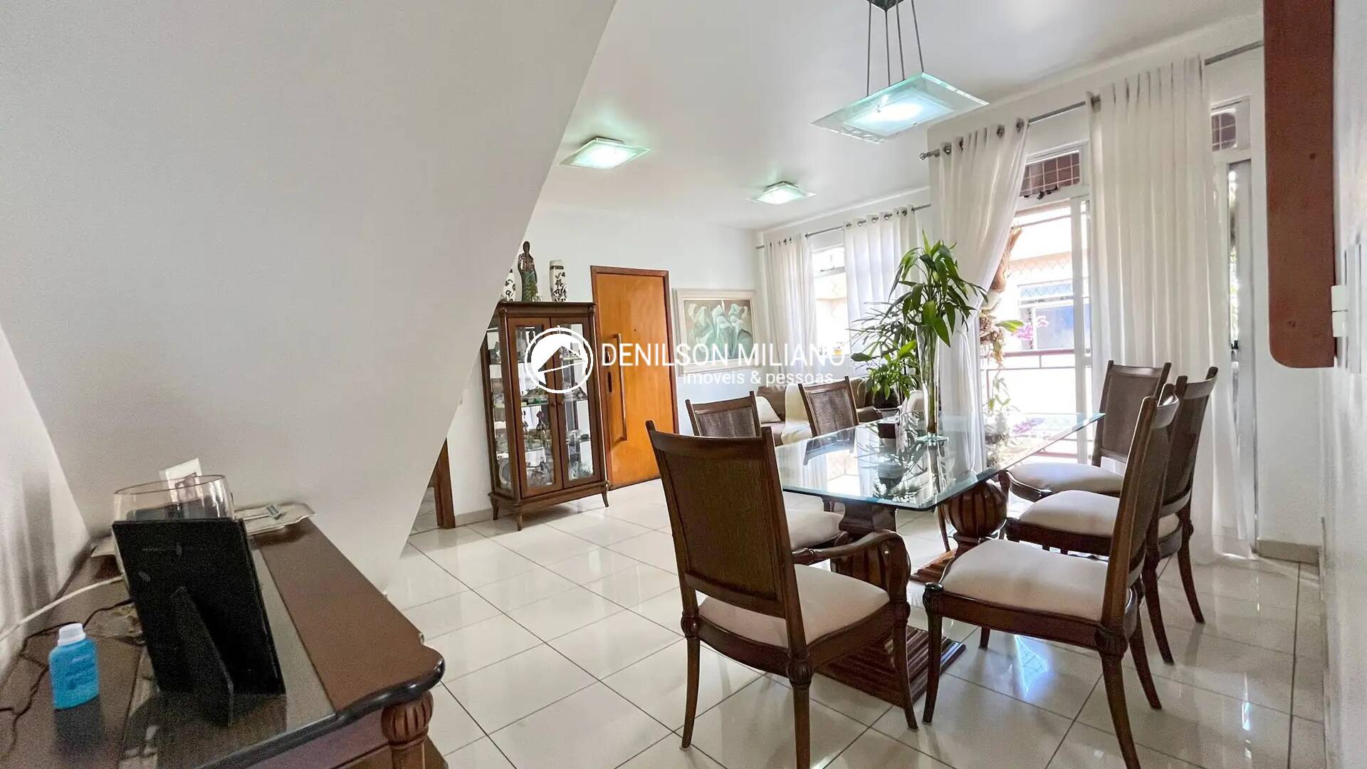 Apartamento, 5 quartos, 180 m² - Foto 4