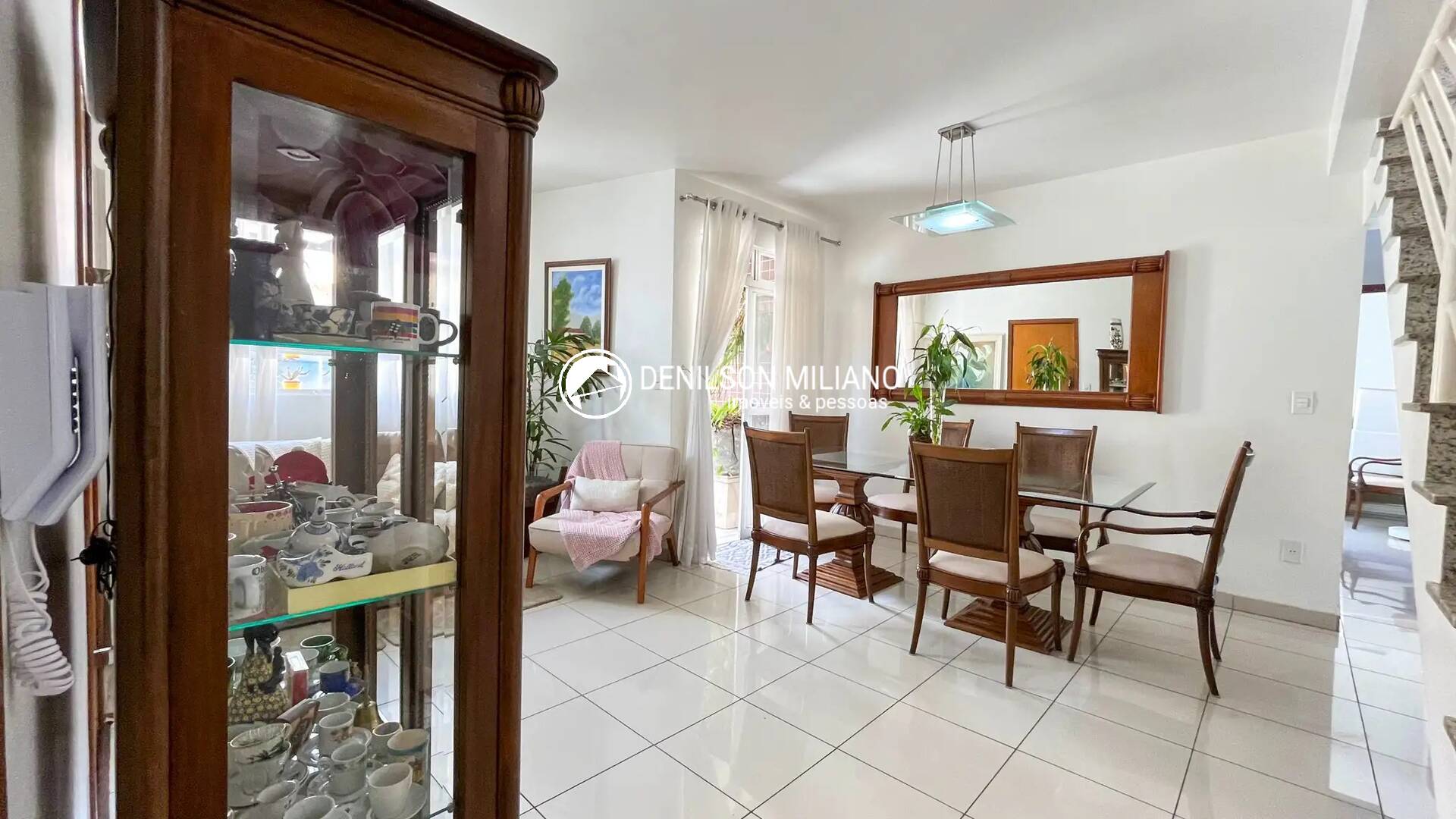 Apartamento, 5 quartos, 180 m² - Foto 6