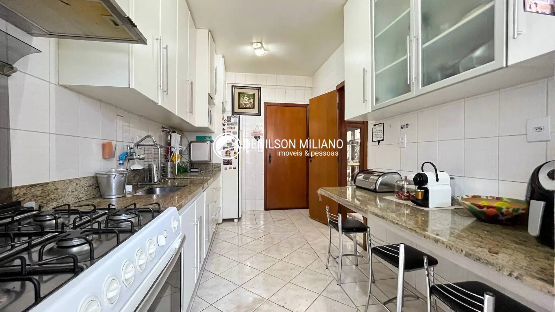 Apartamento, 5 quartos, 180 m² - Foto 7