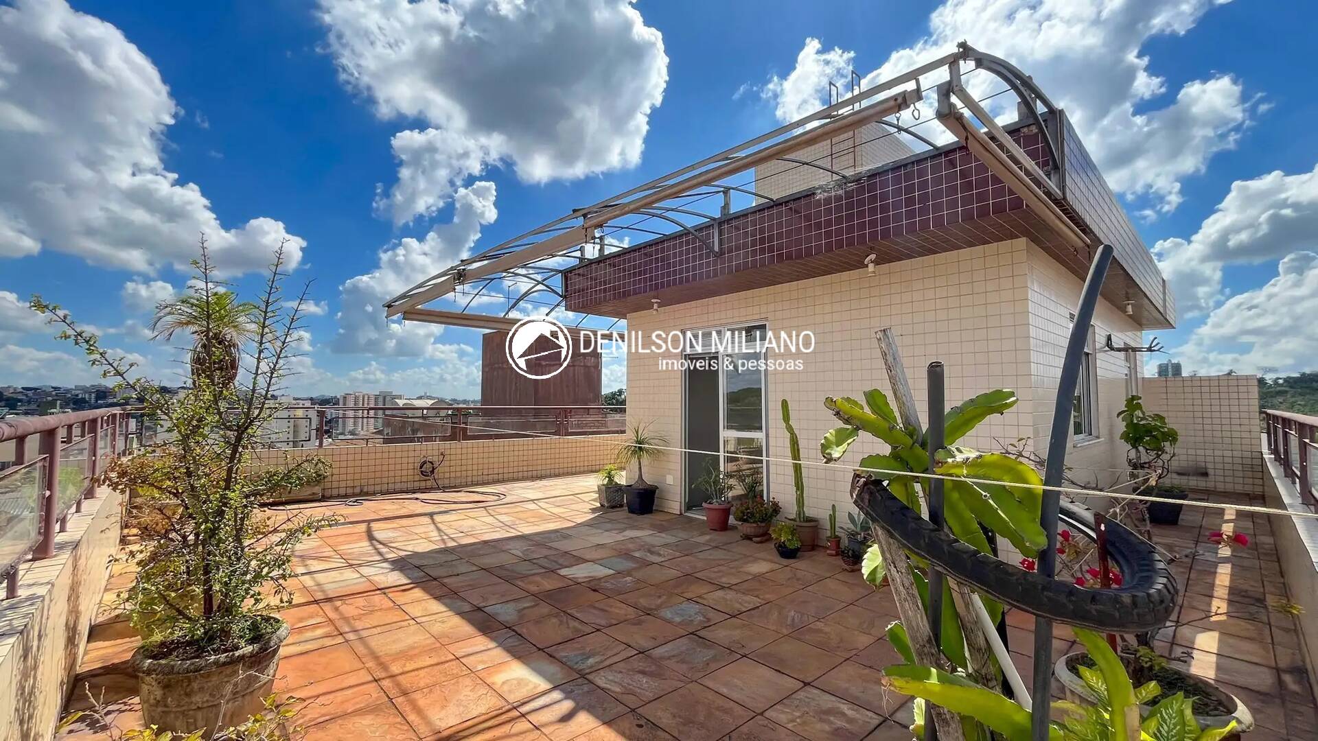 Apartamento, 5 quartos, 180 m² - Foto 1